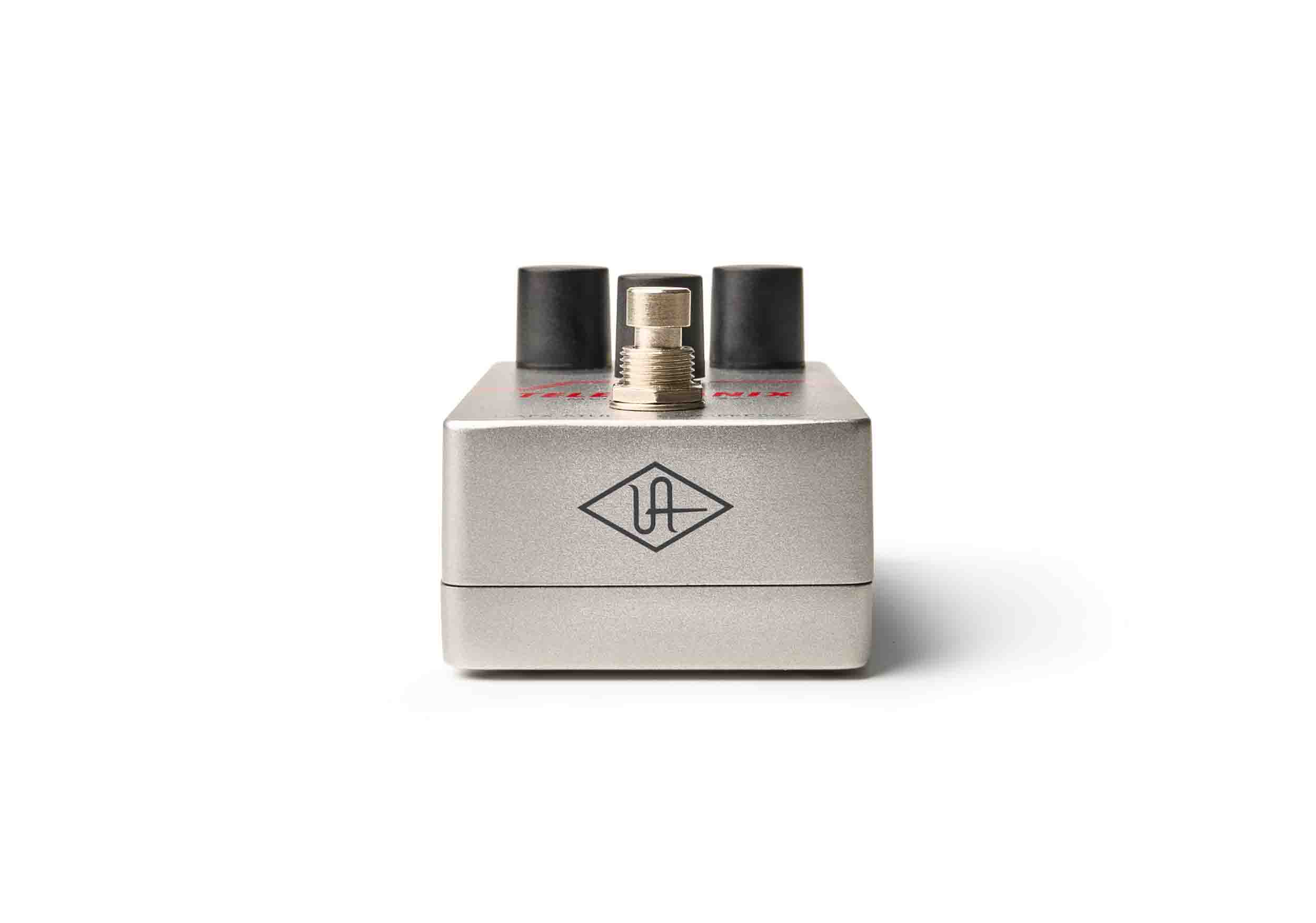 Universal Audio Teletronix LA-2A Studio Compressor Pedal by Universal Audio