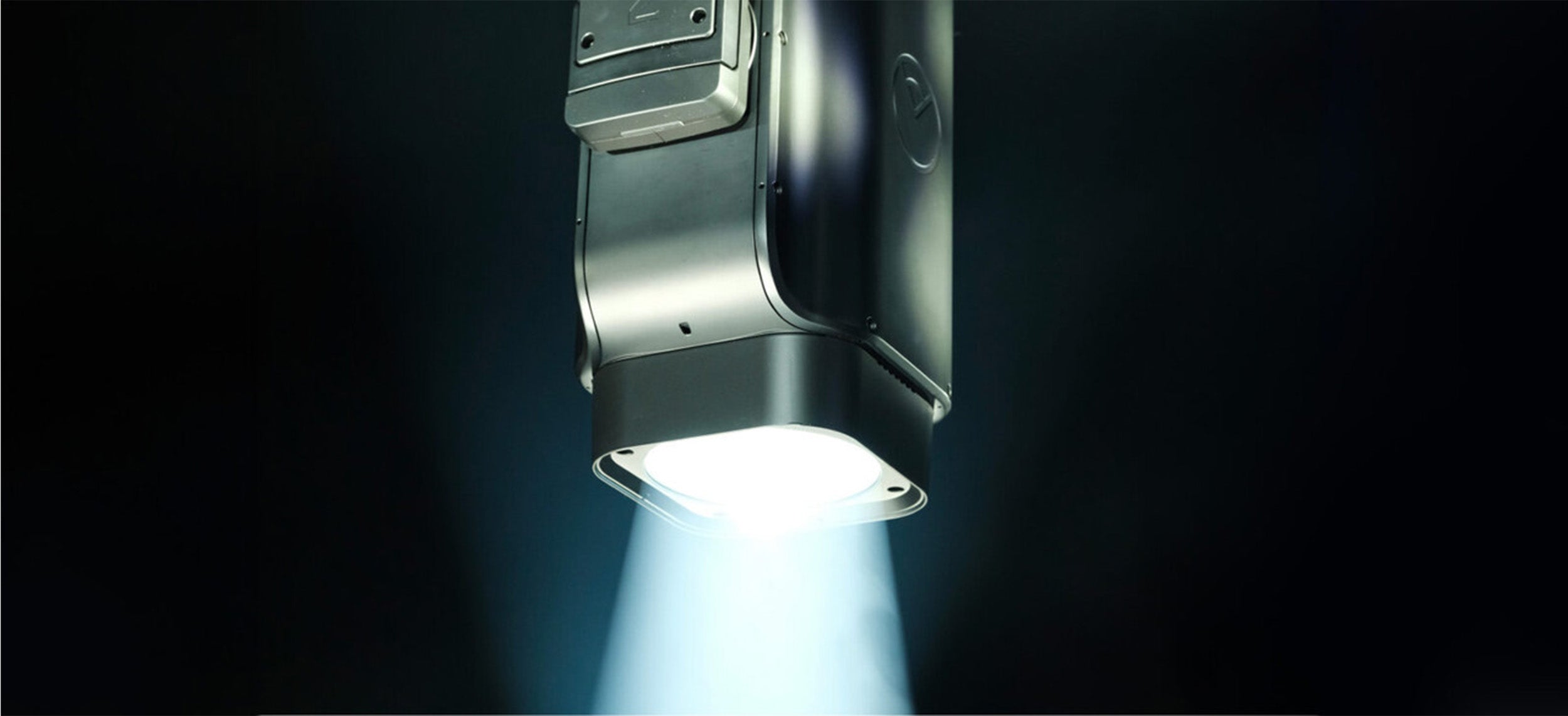 Ayrton Rivale,4 to 52 Degree IP65 LED Light by Ayrton