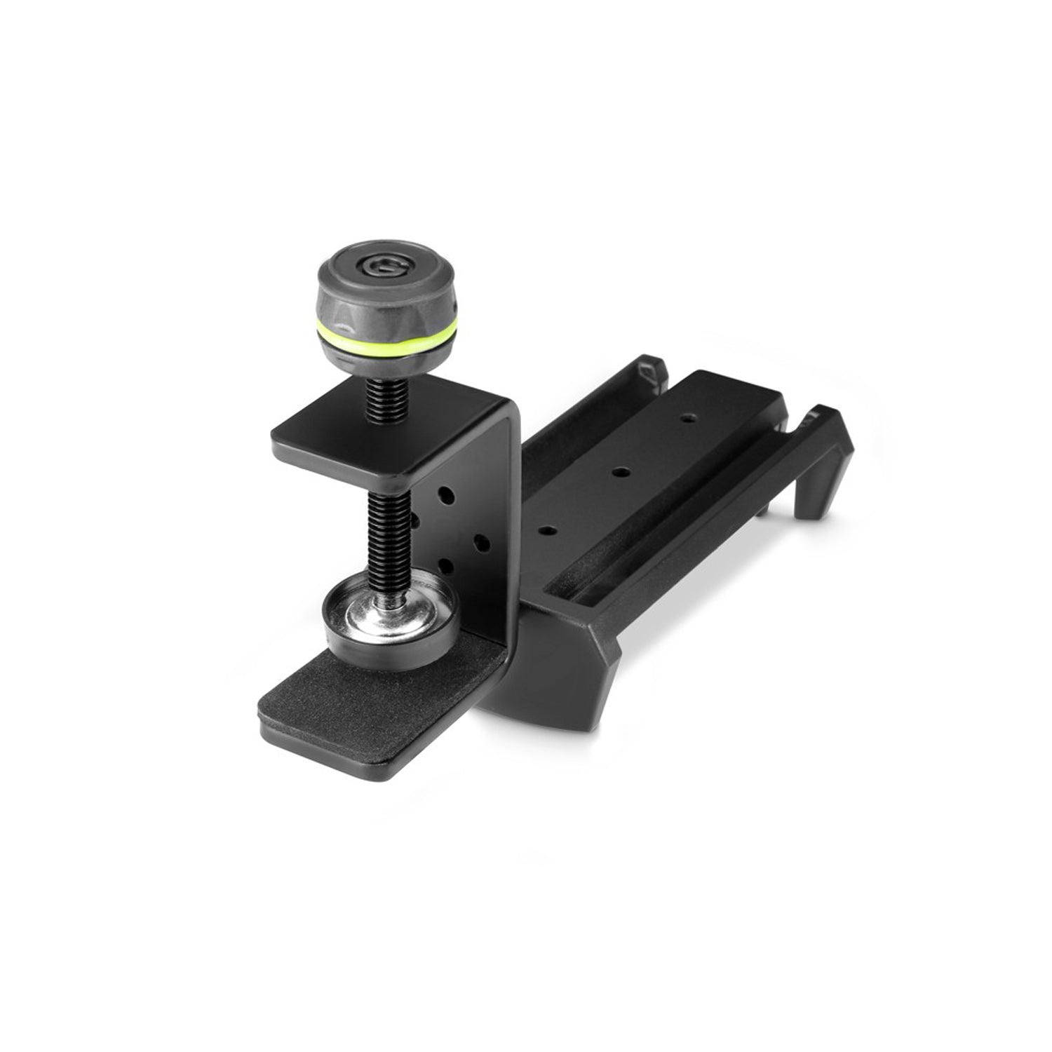 B-Stock: Gravity GHPHTC01B Desk-Mount Headphones Hanger by Gravity