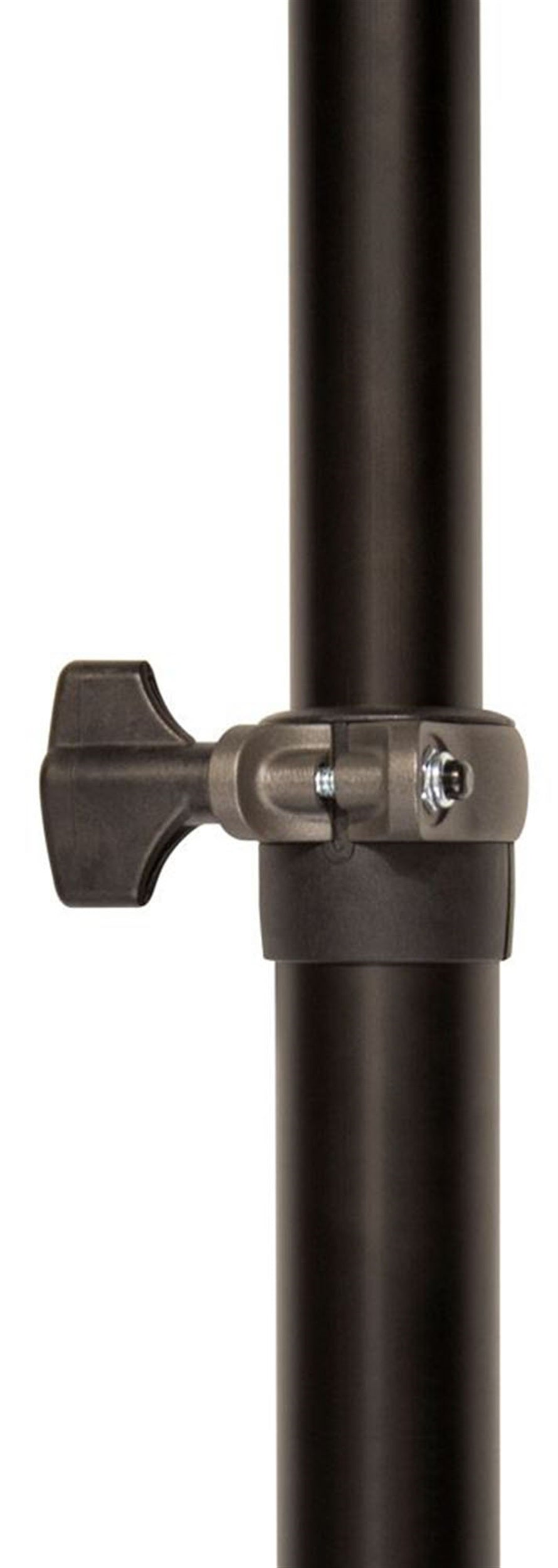 Ultimate Support TS88B Aluminum Tripod Stand For Speaker by Ultimate Support