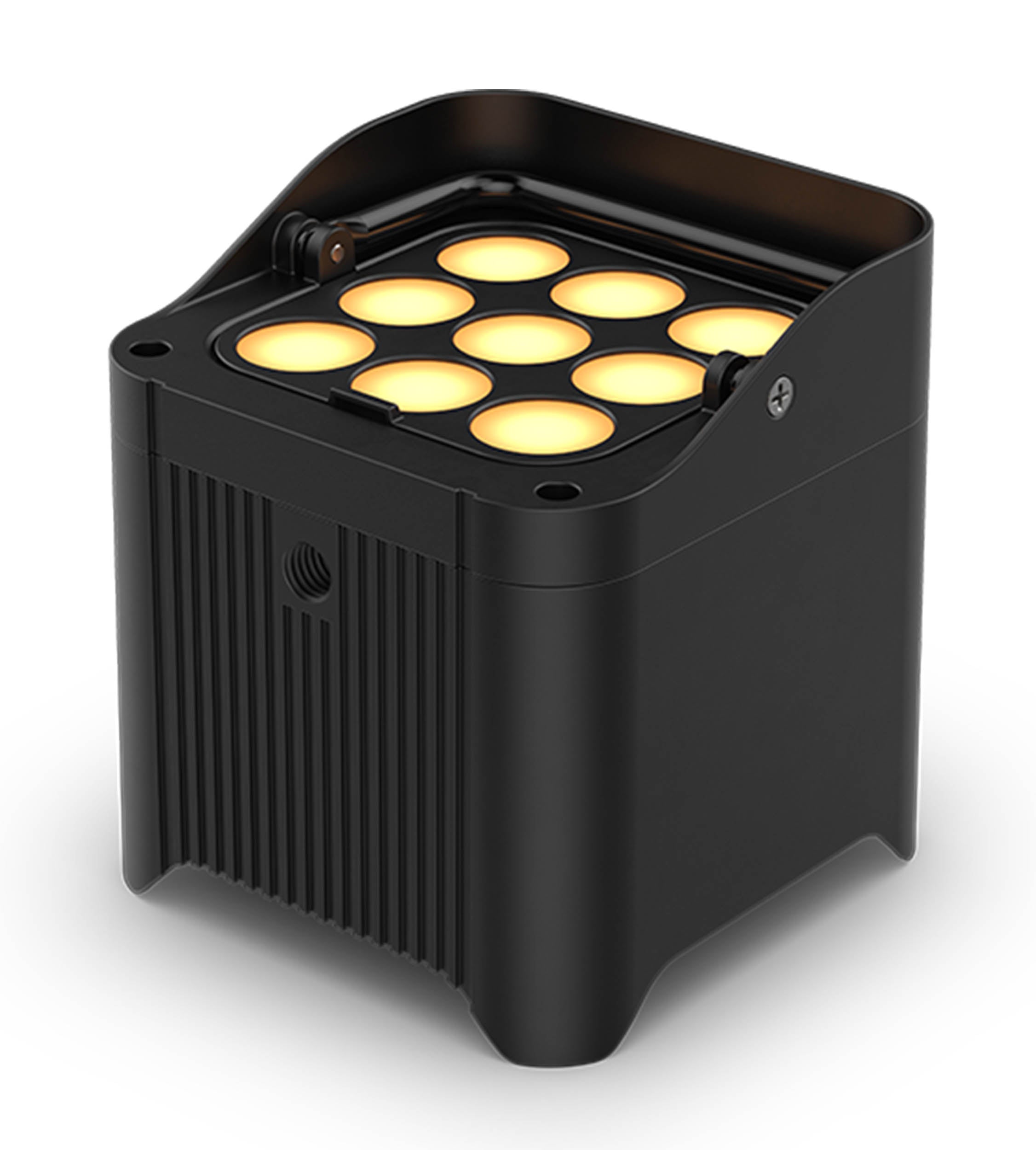 B-Stock: Chauvet DJ Freedom Par Q9 Quad-Color RGBA LED Uplight by Chauvet DJ
