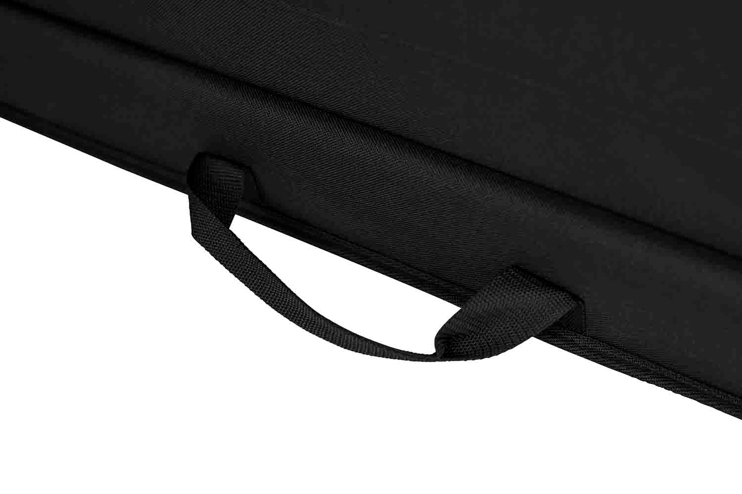 Gator Cases G-LCD-TOTE-MD Nylon Carry DJ Bag for 27″ - 32″ LCD Screens