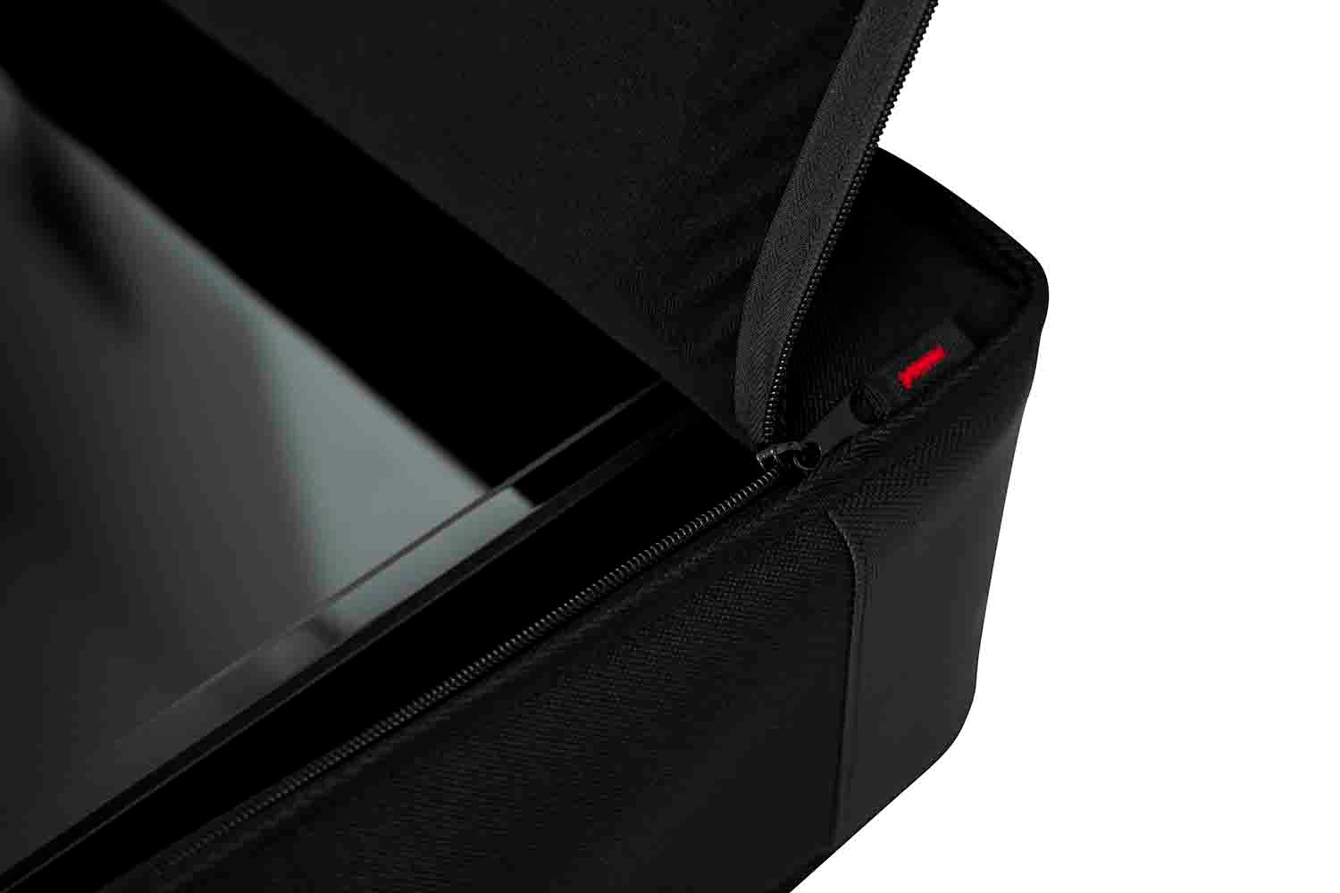 Gator Cases G-LCD-TOTE-MD Nylon Carry DJ Bag for 27″ - 32″ LCD Screens