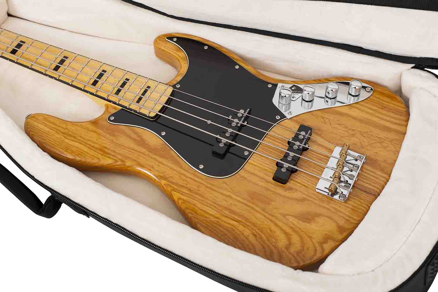 Gator Cases G-PG BASS 2X Pro-Go series for Dual Bass Guitar Gig Bag by Gator Cases