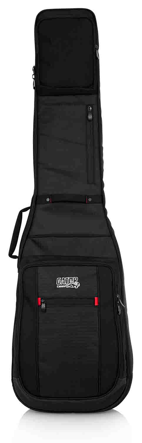 Gator Cases G-PG BASS 2X Pro-Go series for Dual Bass Guitar Gig Bag by Gator Cases