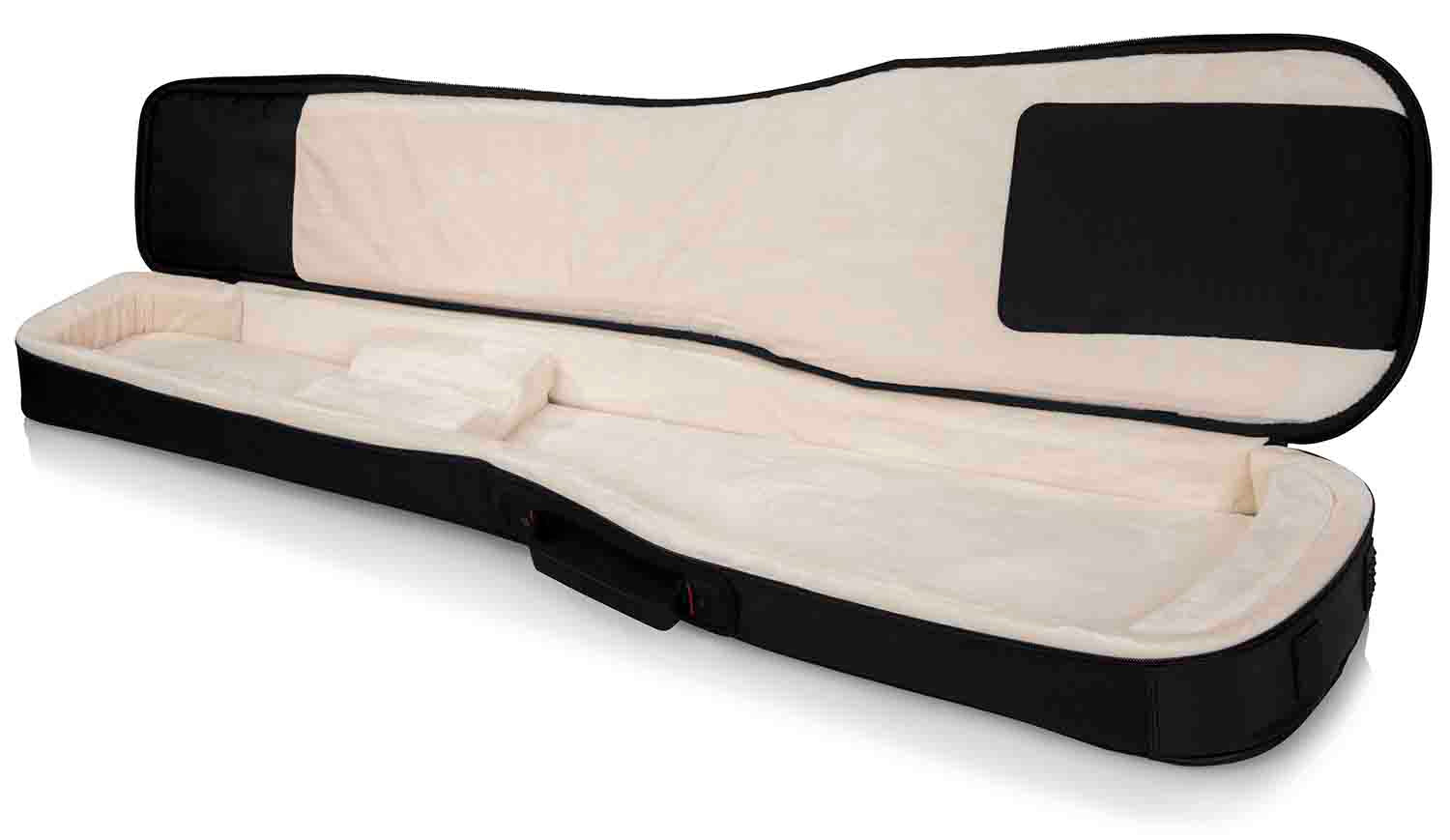 Gator Cases G-PG BASS 2X Pro-Go series for Dual Bass Guitar Gig Bag by Gator Cases