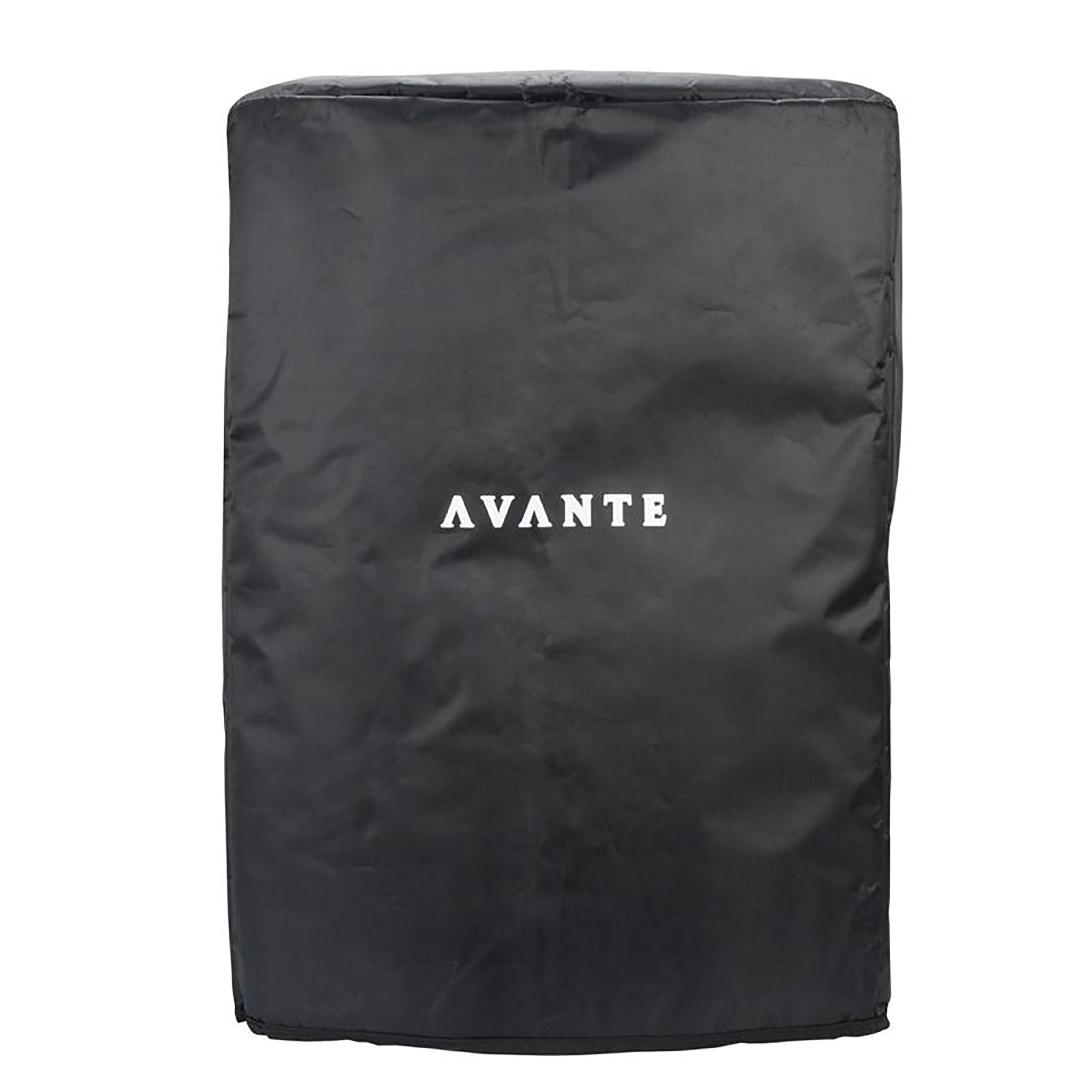 Avante Speaker Cover for Achromic A15 Active Loudspeaker - Black by Avante