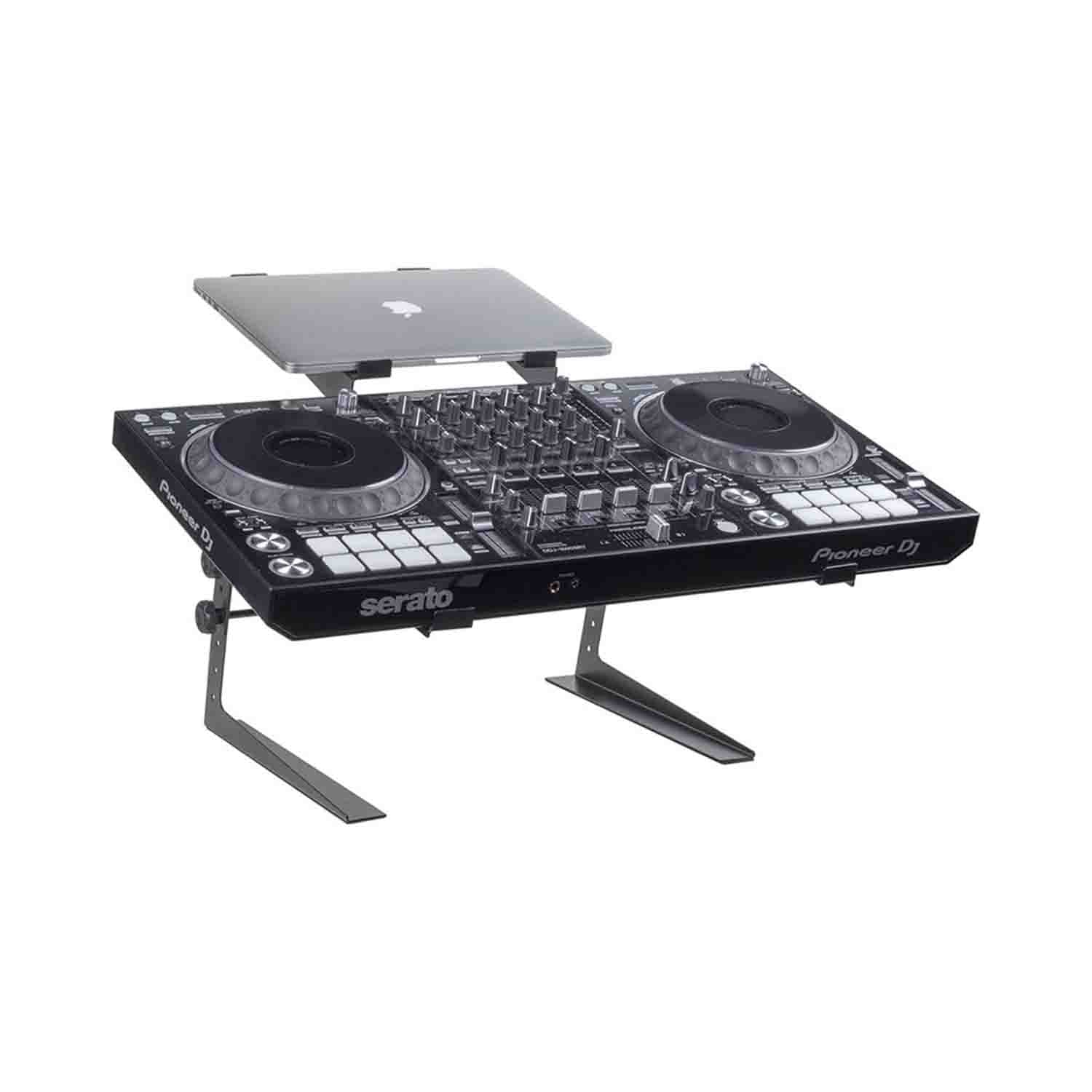 B-Stock: Headliner HL20003 Covina DJ Controller Stand by Headliner