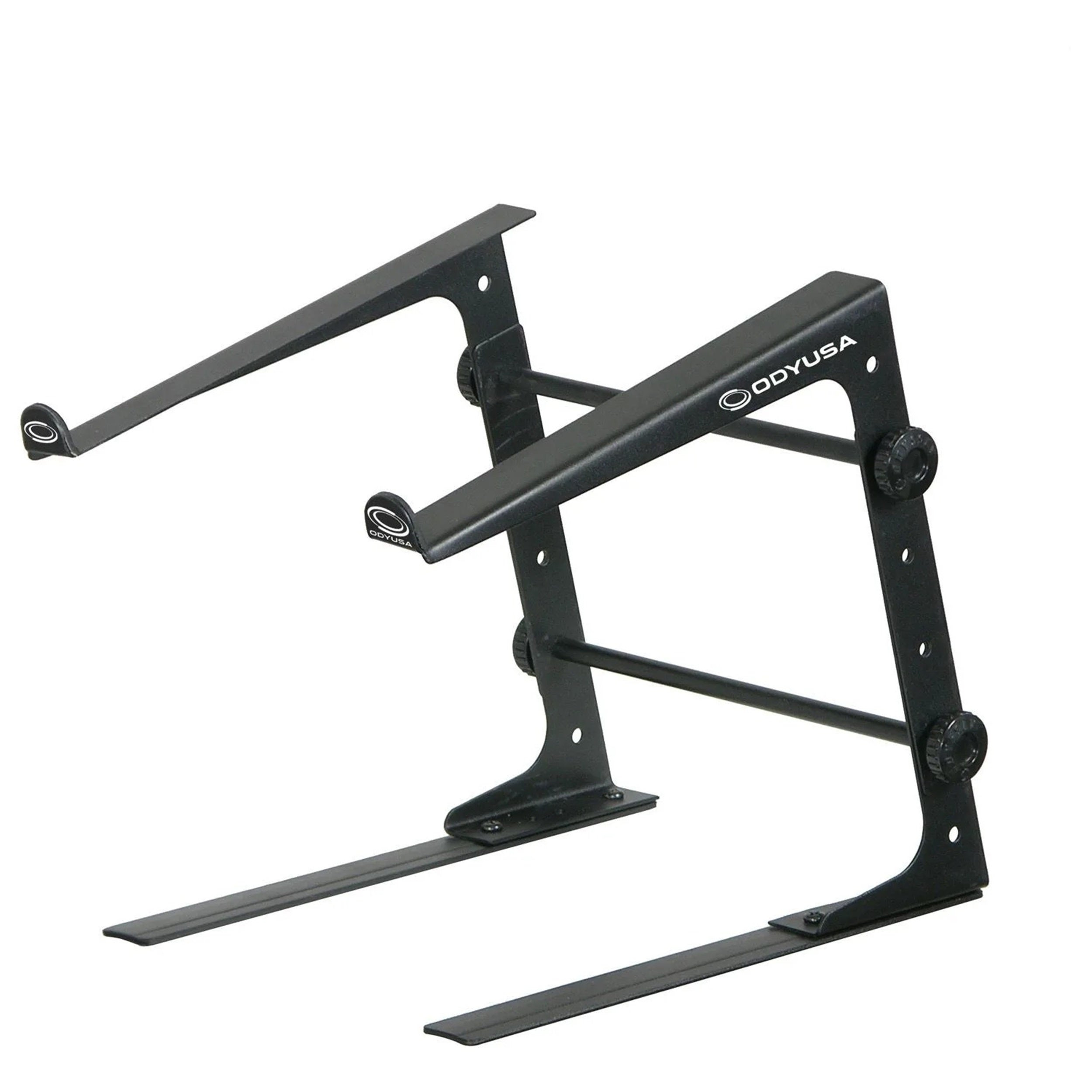 Odyssey LSTANDS DJ Table Top Laptop Stand by Odyssey