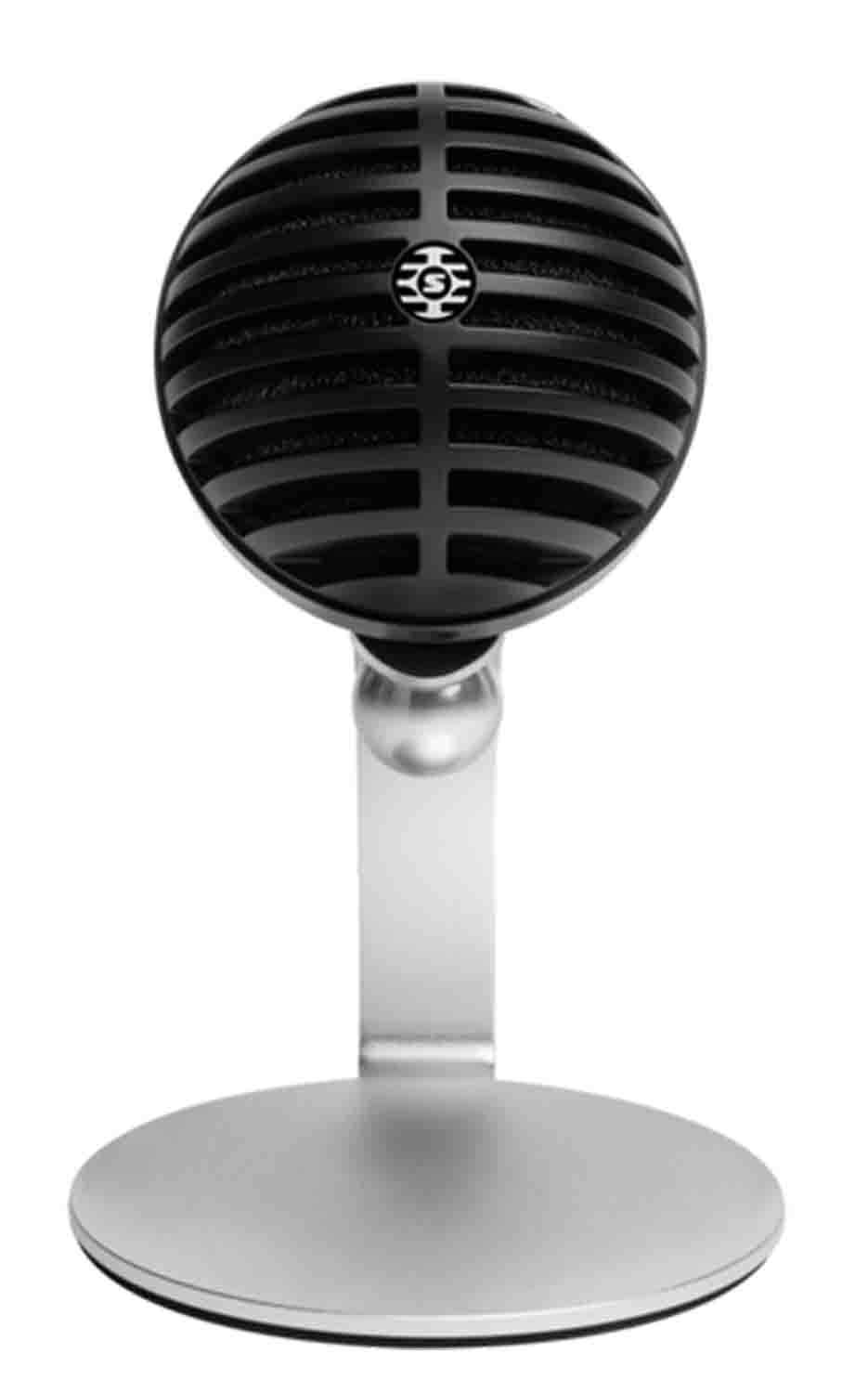 Shure MV5C-USB Home Office Microphone by Shure
