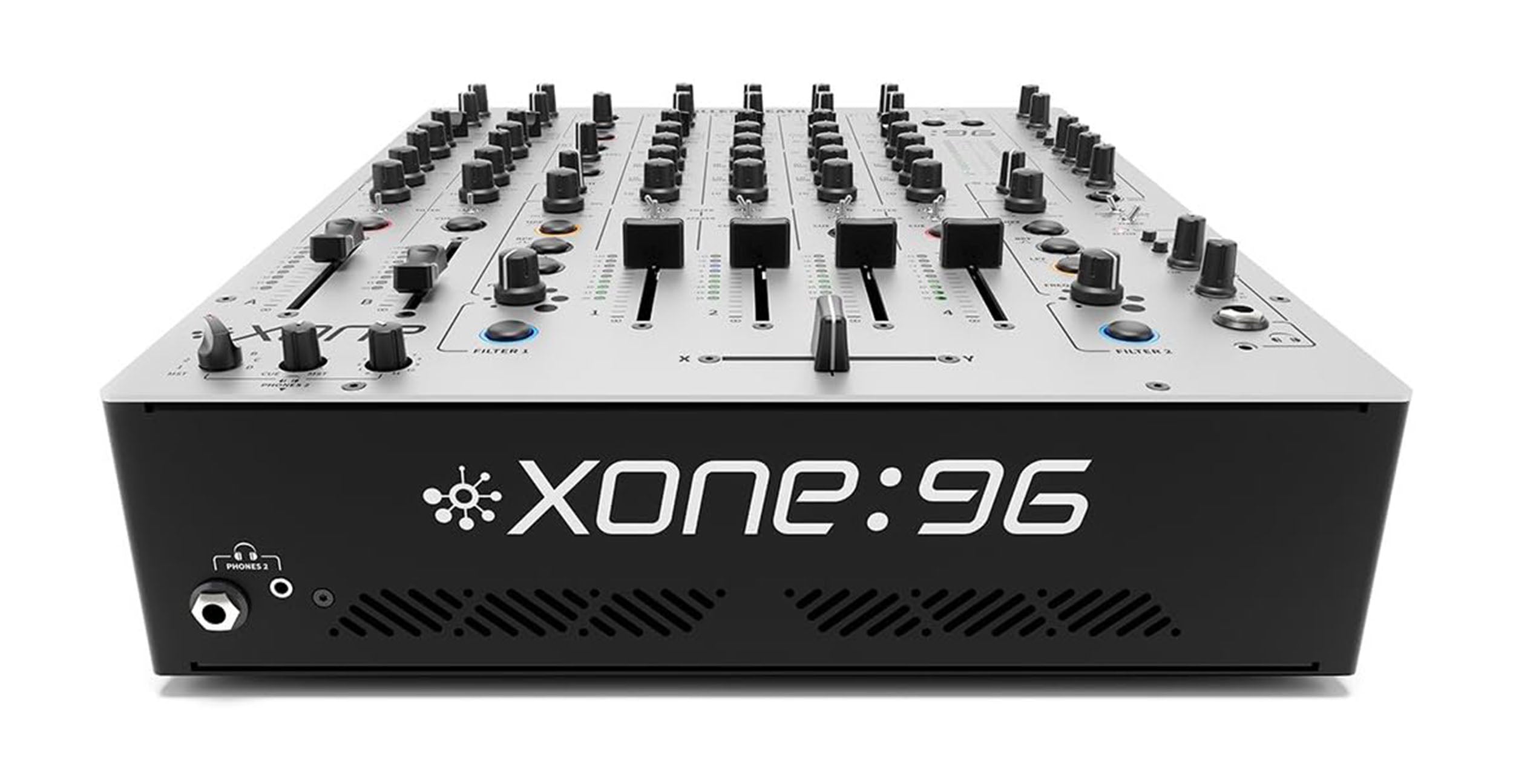 B-Stock: Allen & Heath XONE:96 Professional 6-Channel Analog DJ Mixer by ALLEN & HEATH
