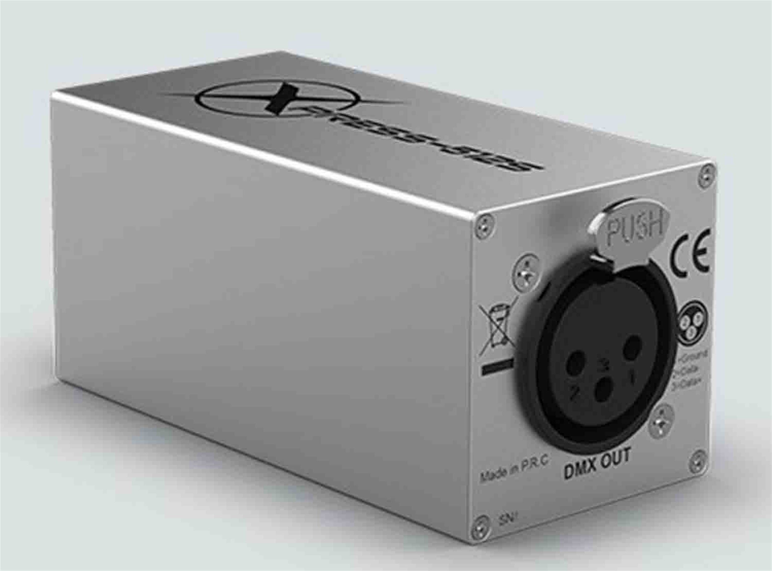 Chauvet DJ Xpress-512S Stage Lighting Controller by Chauvet DJ