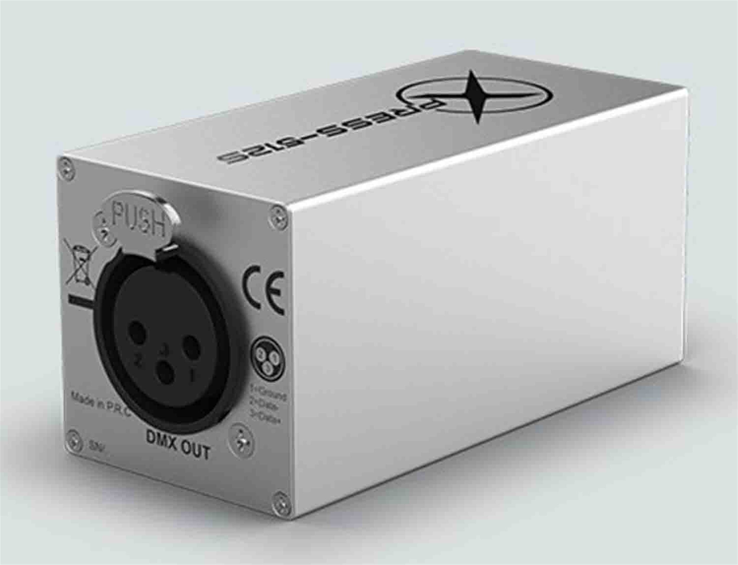 Chauvet DJ Xpress-512S Stage Lighting Controller by Chauvet DJ