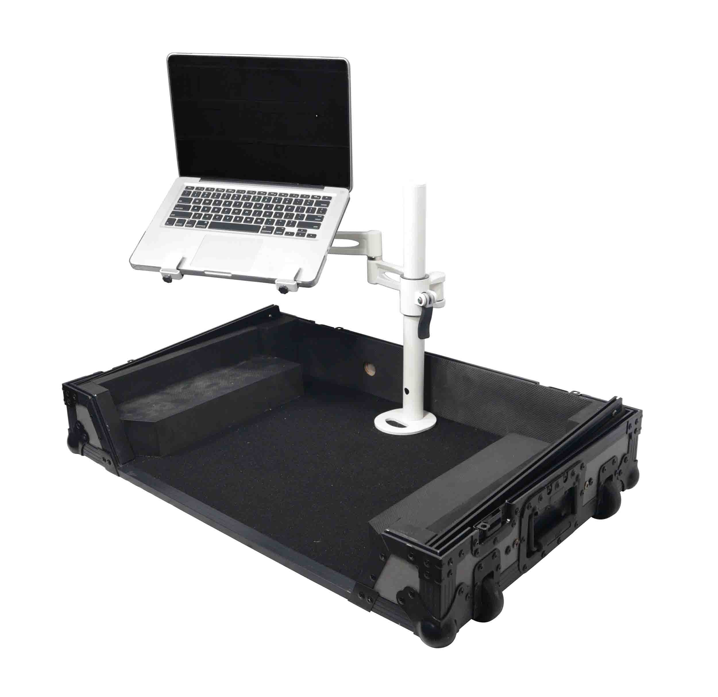 ProX XZF-LT ARM WH Laptop Arm - White by ProX Cases