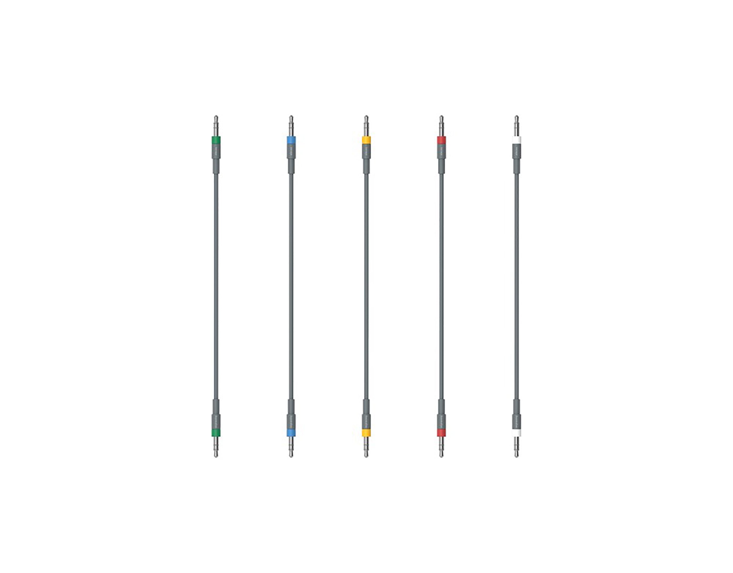 Teenage Engineering Branded Sync Cable Kit by Teenage Engineering