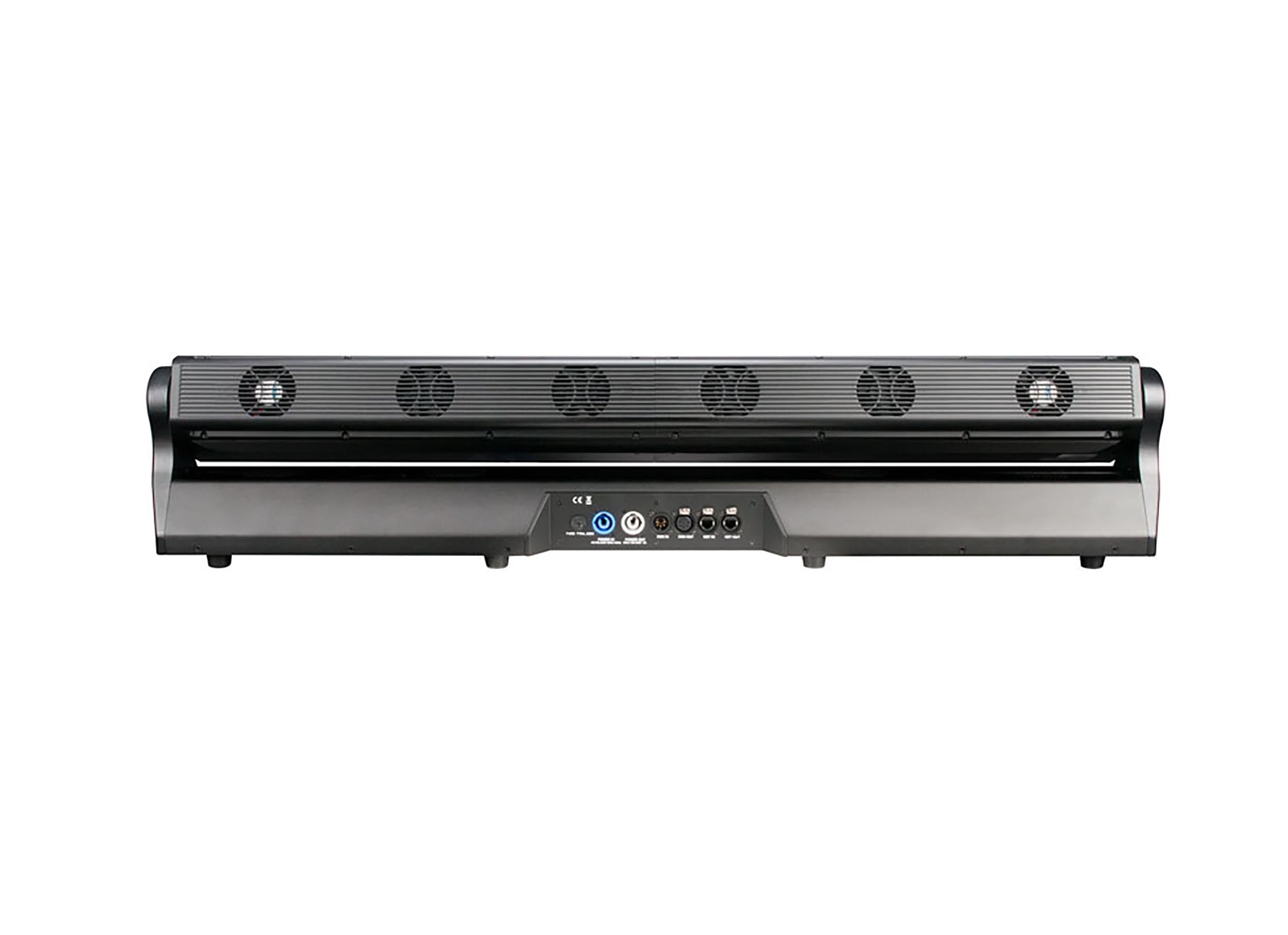 Elation Chorus Line 16, RGBW LED Linear Wash Fixture with Zoom and Motorized Tilt by Elation