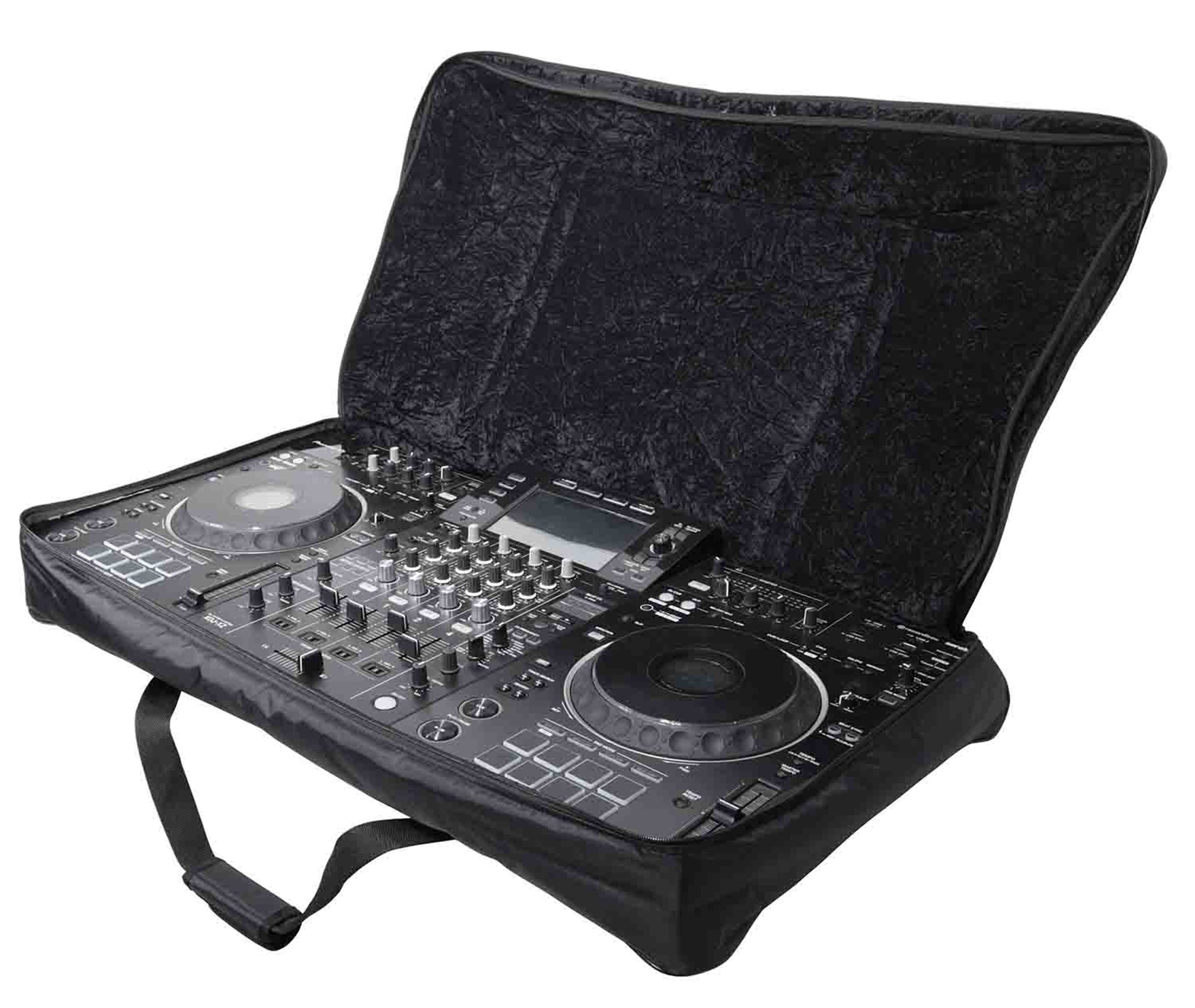 ProX XB-MXDJXZ MANO Bag for XDJ-XZ, DDJ-SZ2 and Simillar Size Controllers by ProX Cases
