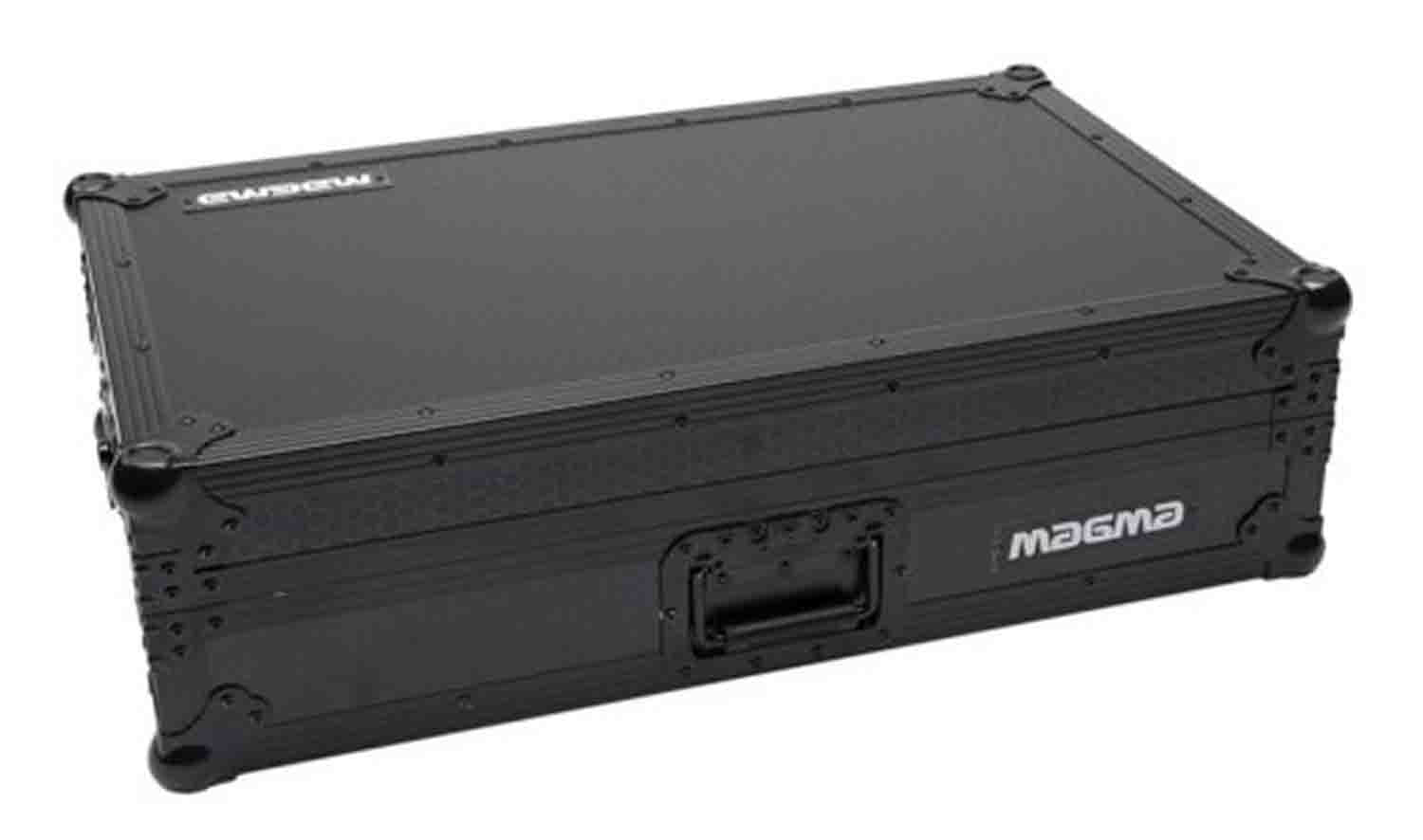 Magma MGA41008 DJ Controller Workstation One - Black by Magma