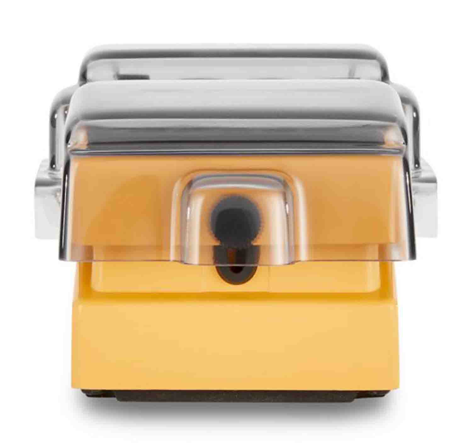 Decksaver DS-PC-BOSSSTOMPBOX Cover for Boss Stompbox Cover by DECKSAVER