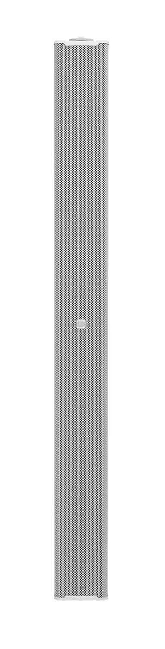 LD Systems MAUI i1 W Passive Indoor and Outdoor Installation Column Loudspeaker - White by LD Systems