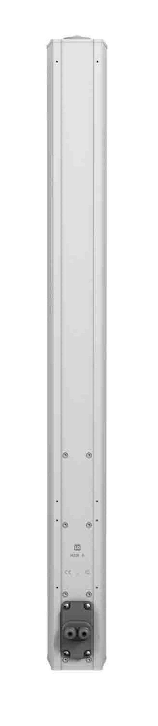 LD Systems MAUI i1 W Passive Indoor and Outdoor Installation Column Loudspeaker - White by LD Systems
