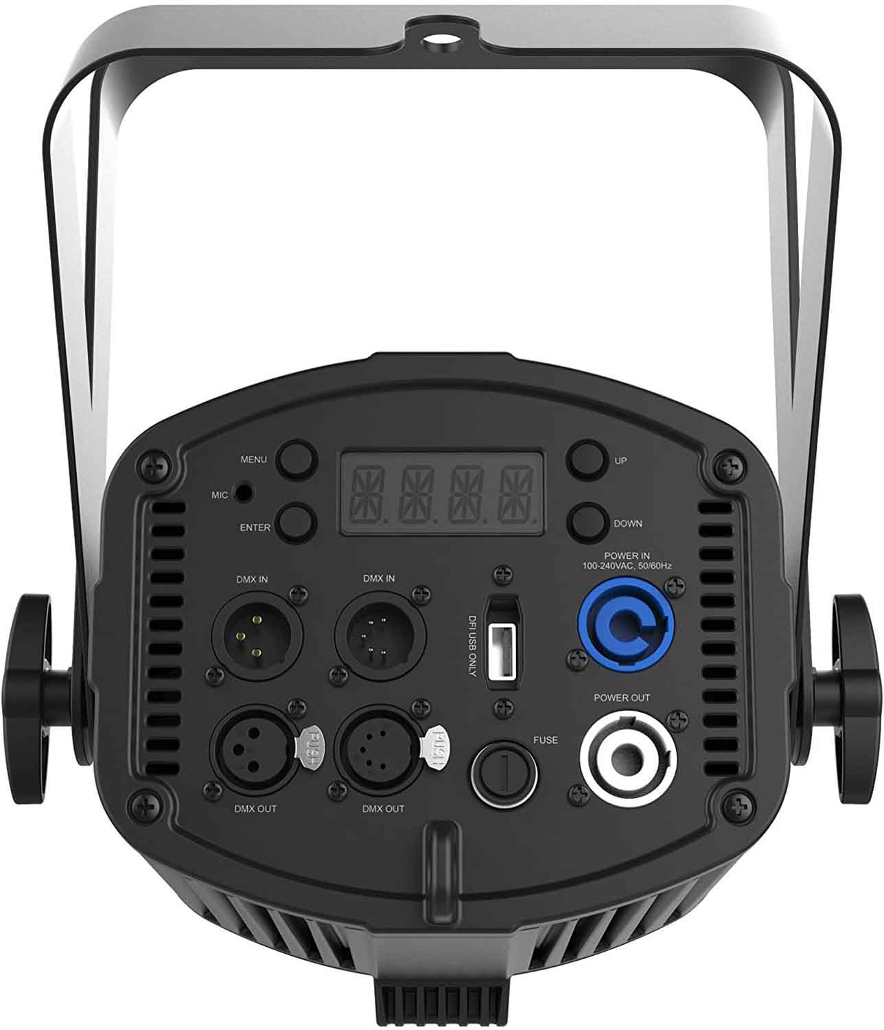 Chauvet DJ EVEP150UV Eve P-150 UV LED Lighting by Chauvet DJ