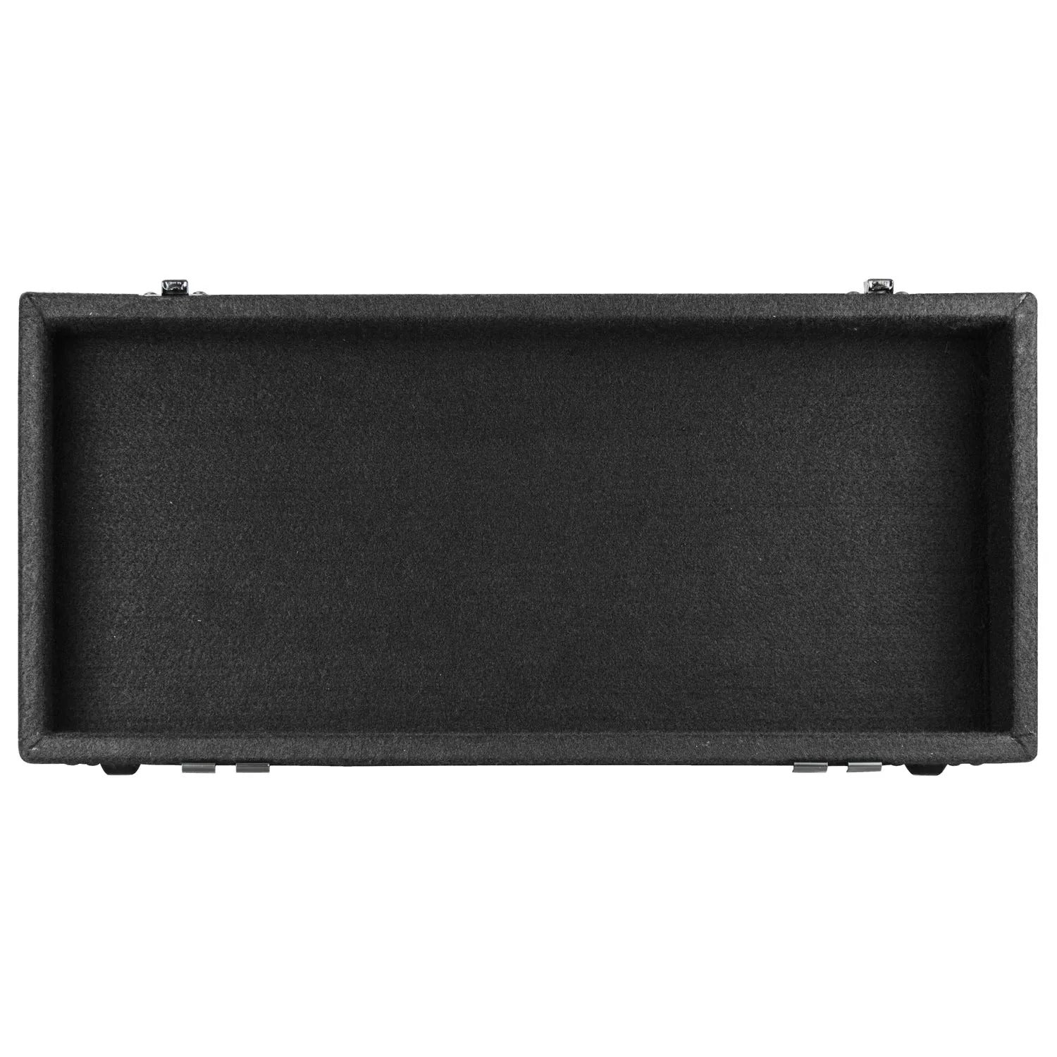 B-Stock: Odyssey C45200, Carpet Record, Utility Case for 200 7" Vinyl Records by Odyssey