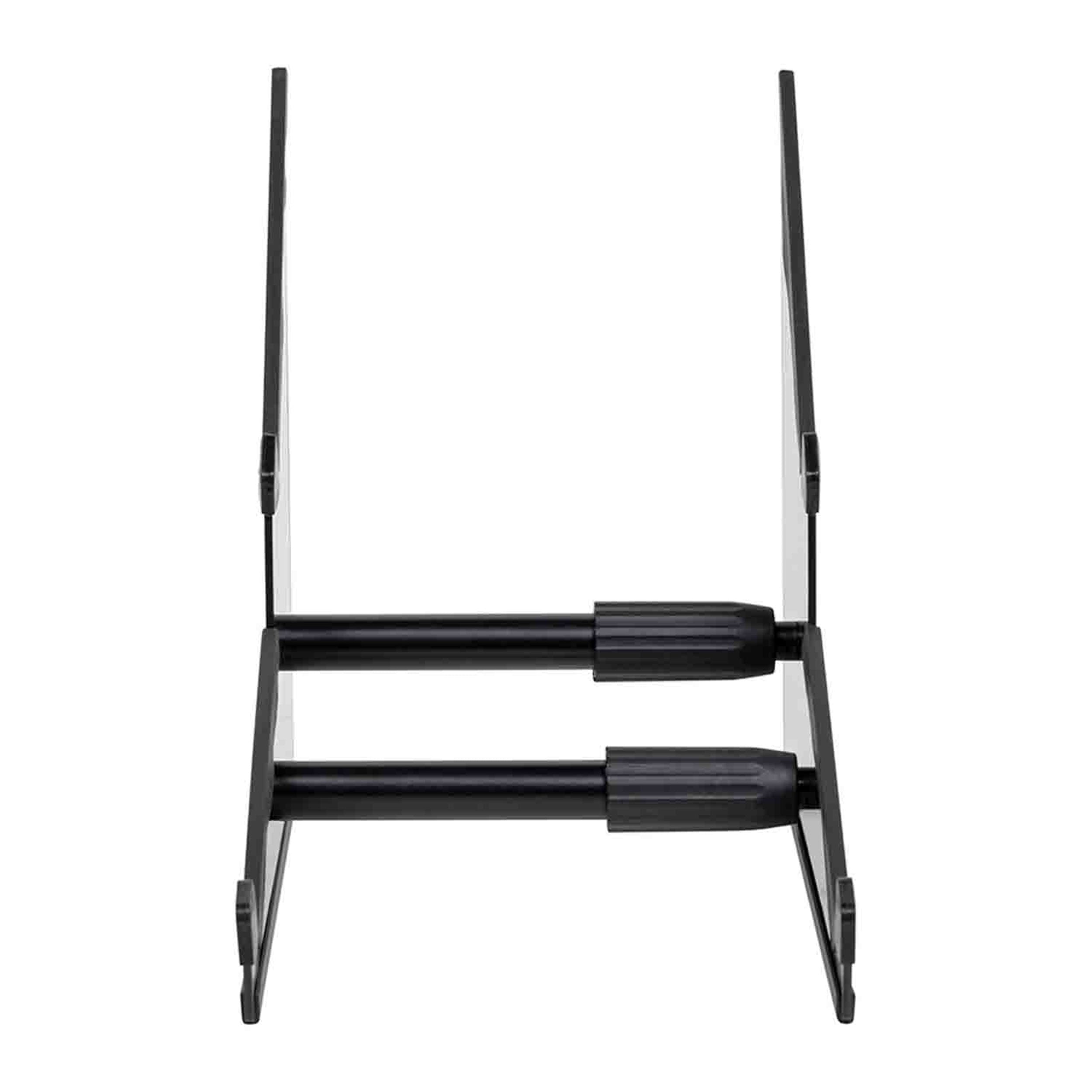 Headliner HL22052, 2-Tier Desktop Synth Stand by Headliner