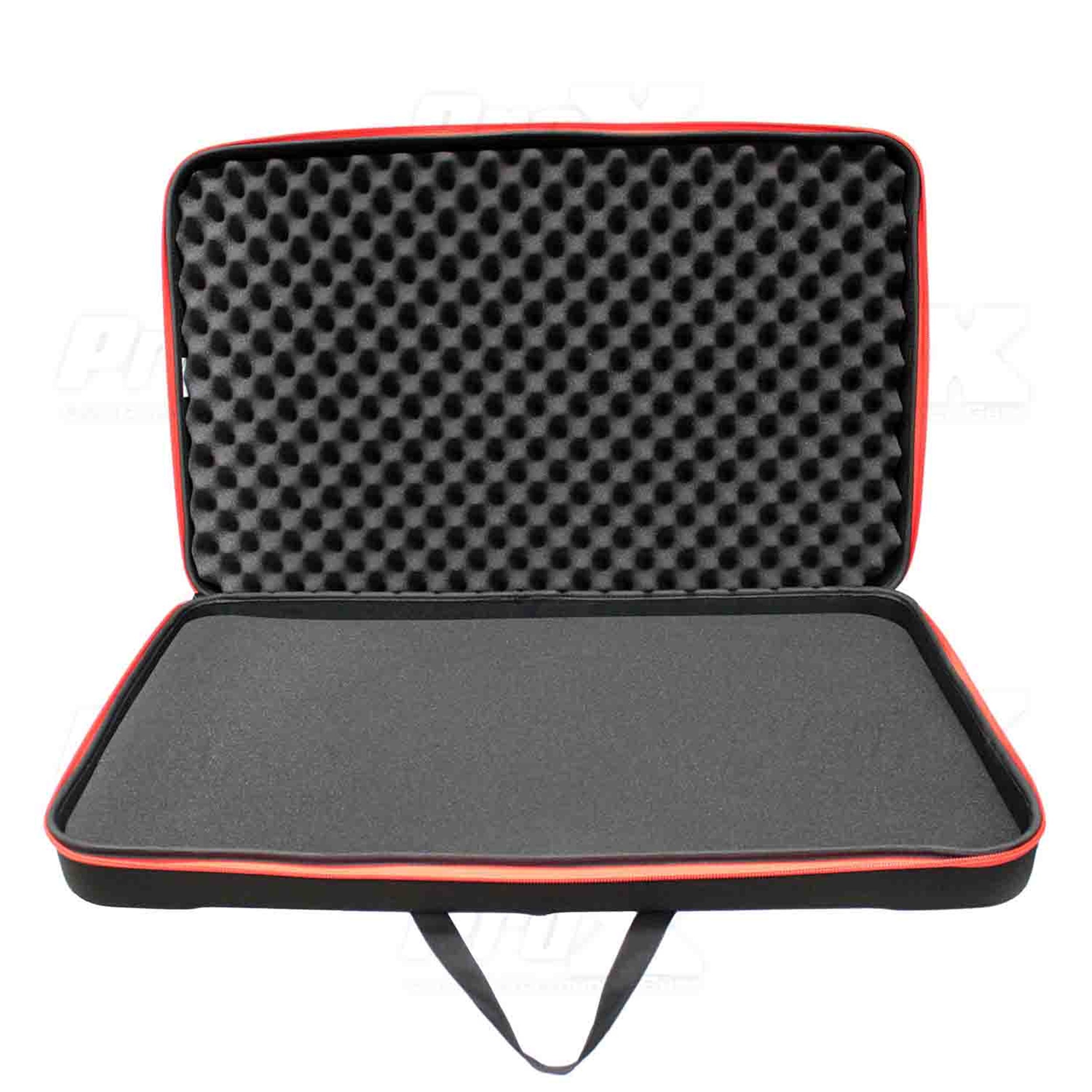 Pioneer DDJREV5XBDJCL, 2-Channel DDJ-REV5 DJ Controller Package with Free Carry Case - Black by Pioneer DJ