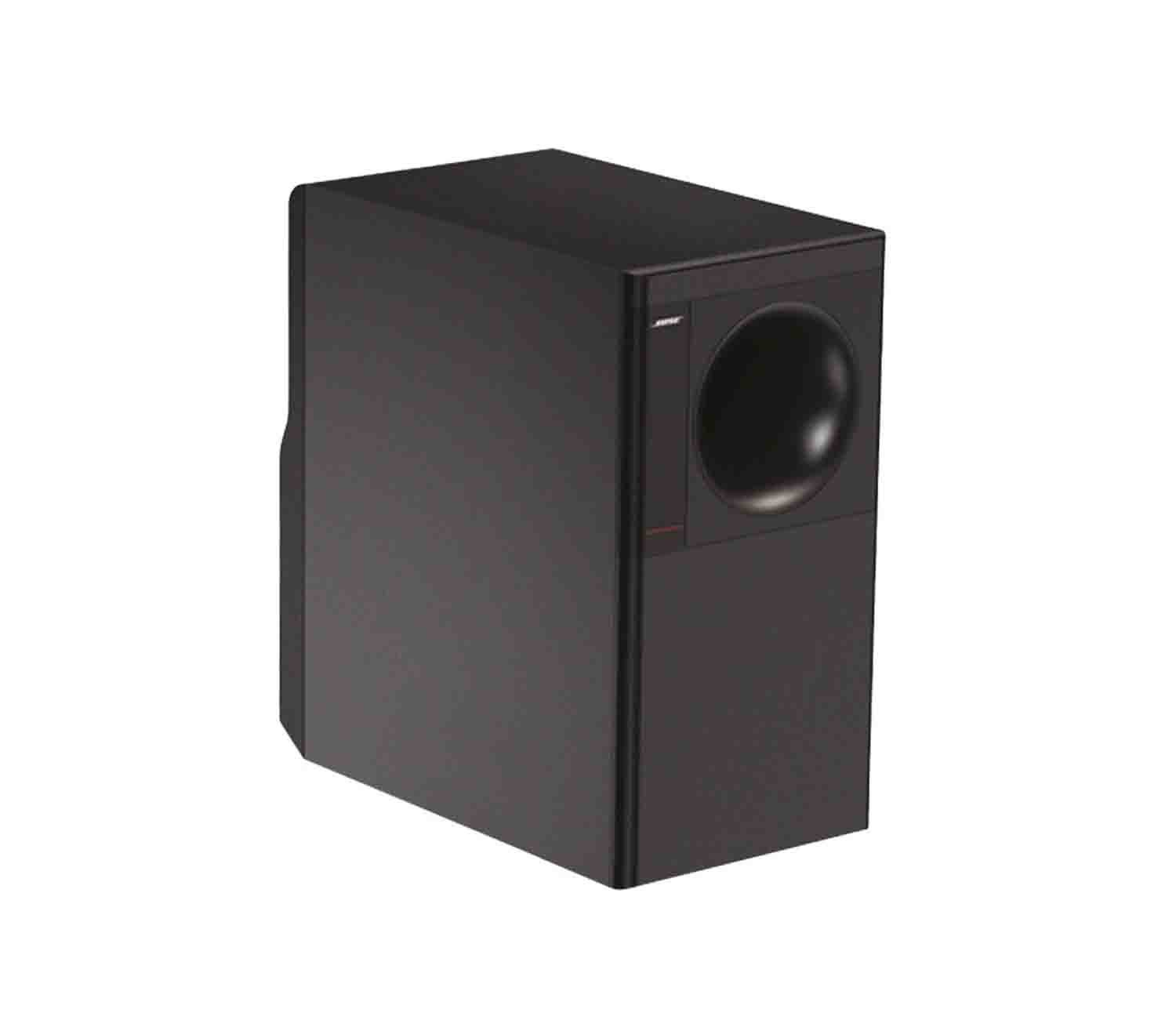Bose FS3 SURF-MT BASS, FreeSpace 3 Series Acoustimass Bass Module Music Systems by Bose