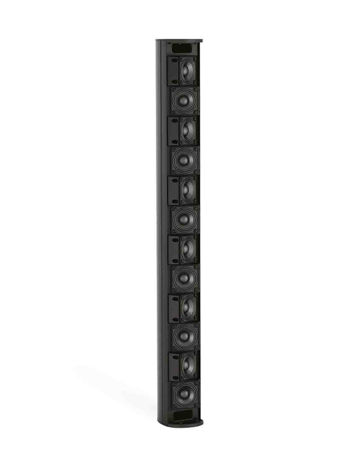 Bose MA12EX BLACK, Panaray Modular Columnar Array DJ Loudspeaker - Black by Bose