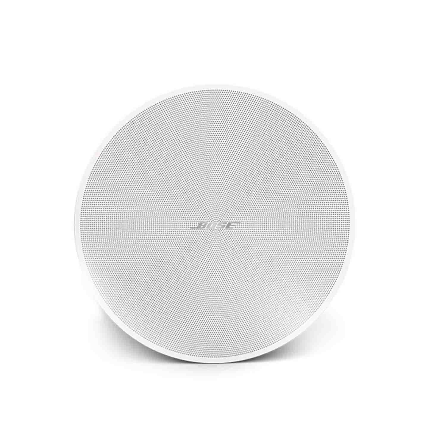 Bose DESIGNMAX DM5C WHITE DesignMax In-Ceiling Loudspeakers (60W, White) by Bose