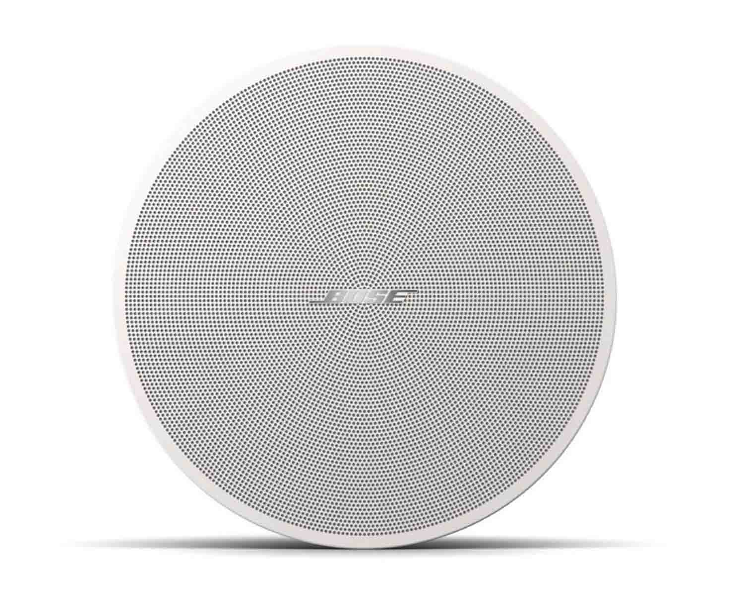 Bose DESIGNMAX DM3C WHITE, DesignMax In-Ceiling Loudspeaker (30W, White) by Bose