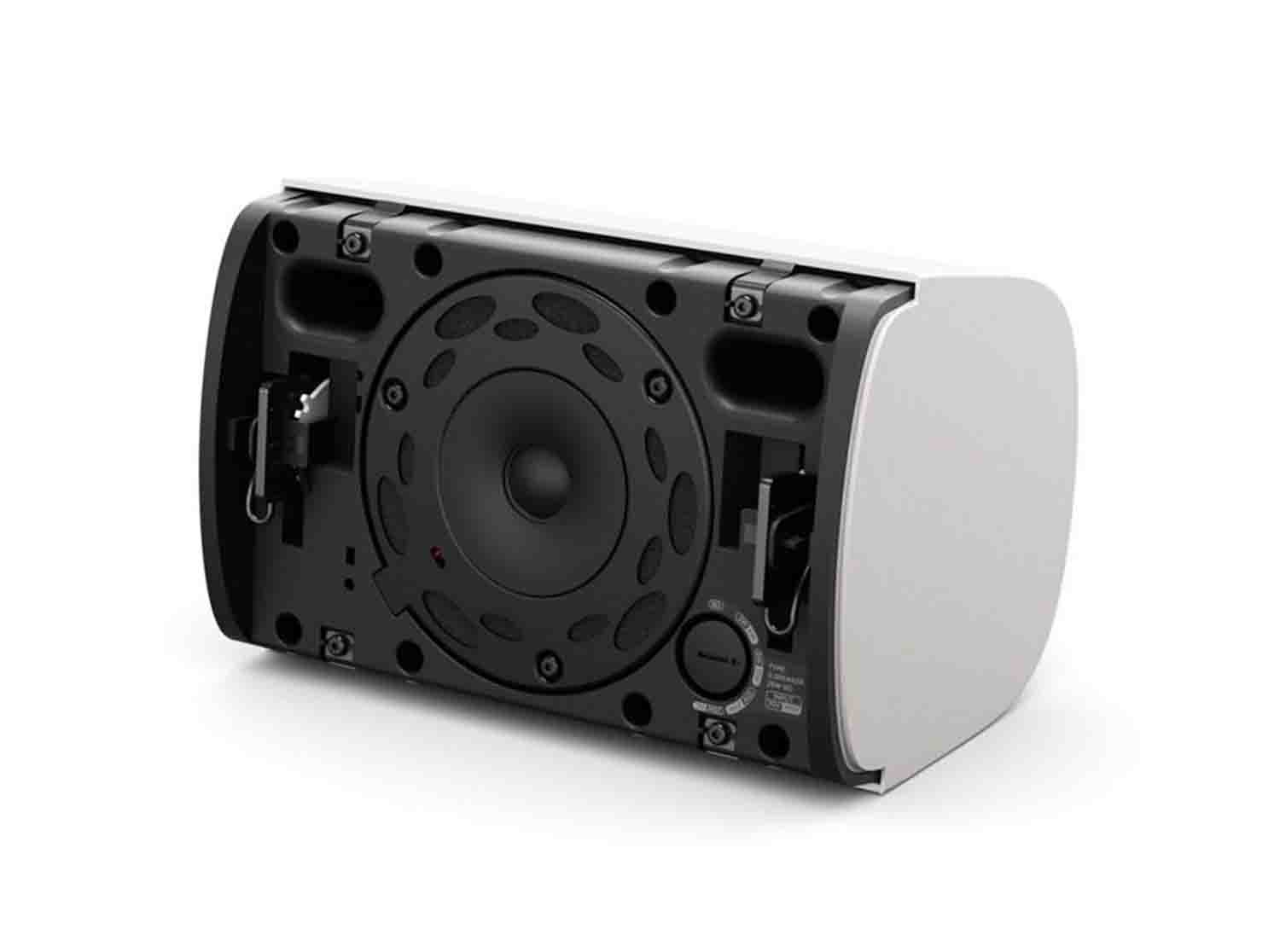 Bose DM3SE WHITE, DesignMax Surface Mounted Loudspeaker (30W, White) by Bose