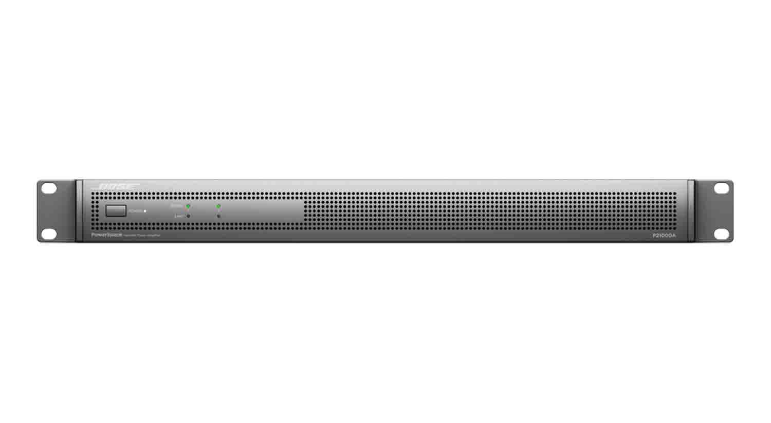 Bose P21000A, PowerSpace 2-Channel Versatile Power Amplifier by Bose