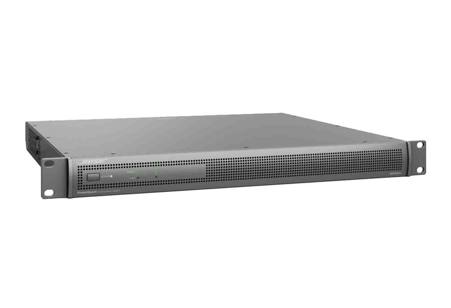 Bose P21000A, PowerSpace 2-Channel Versatile Power Amplifier by Bose