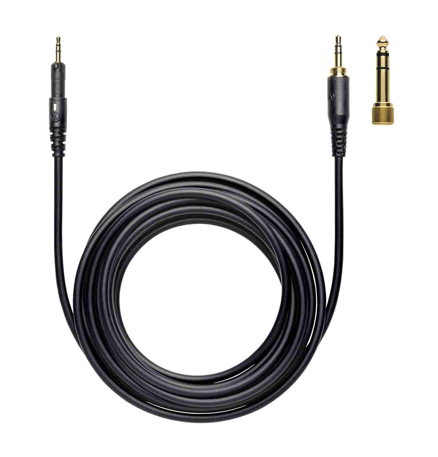 Audio Technica ATH-M40X, Professional Monitor Headphone by Audio-Technica