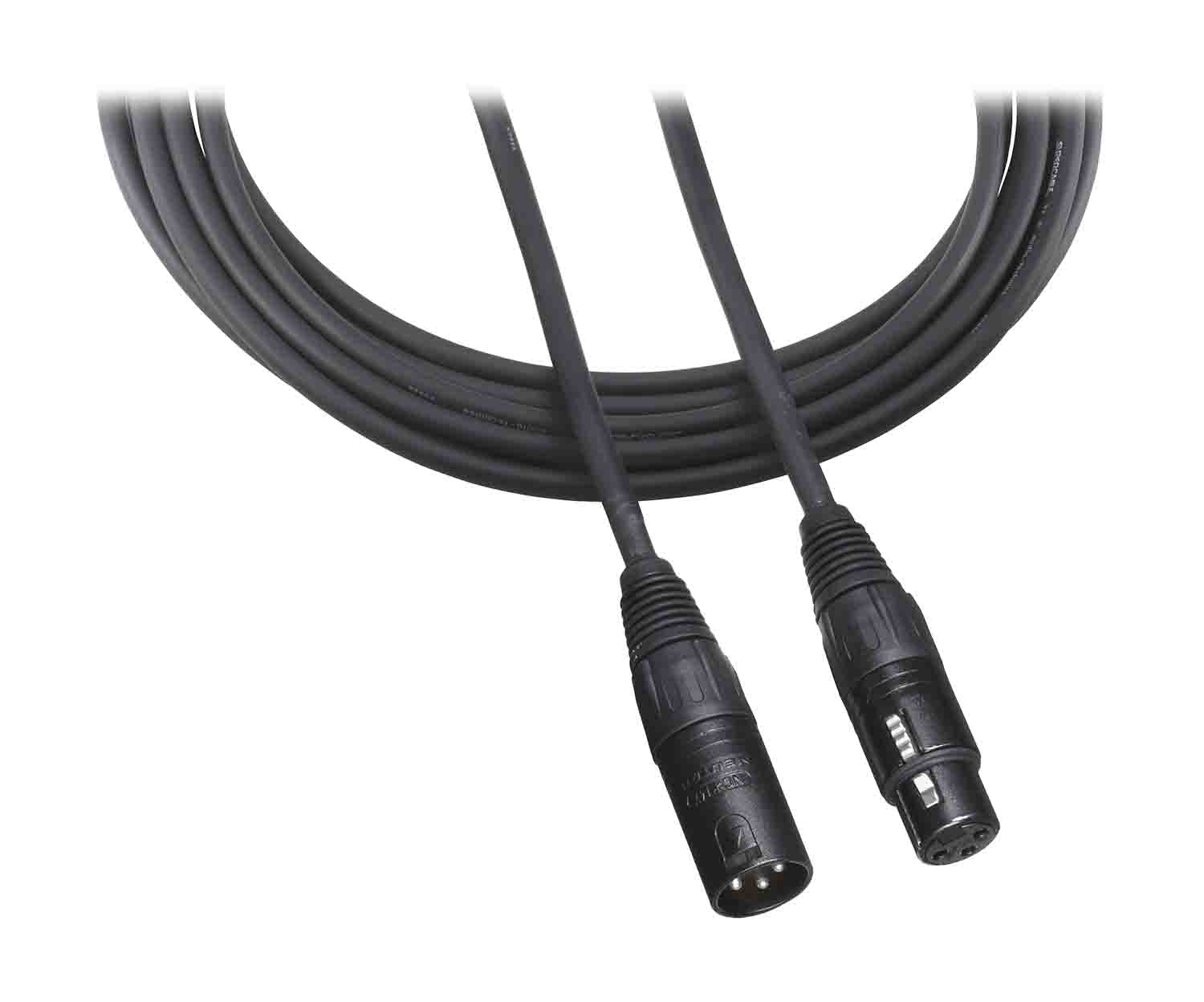 Audio Technica AT8314, XLR Balanced Microphone Cable by Audio-Technica