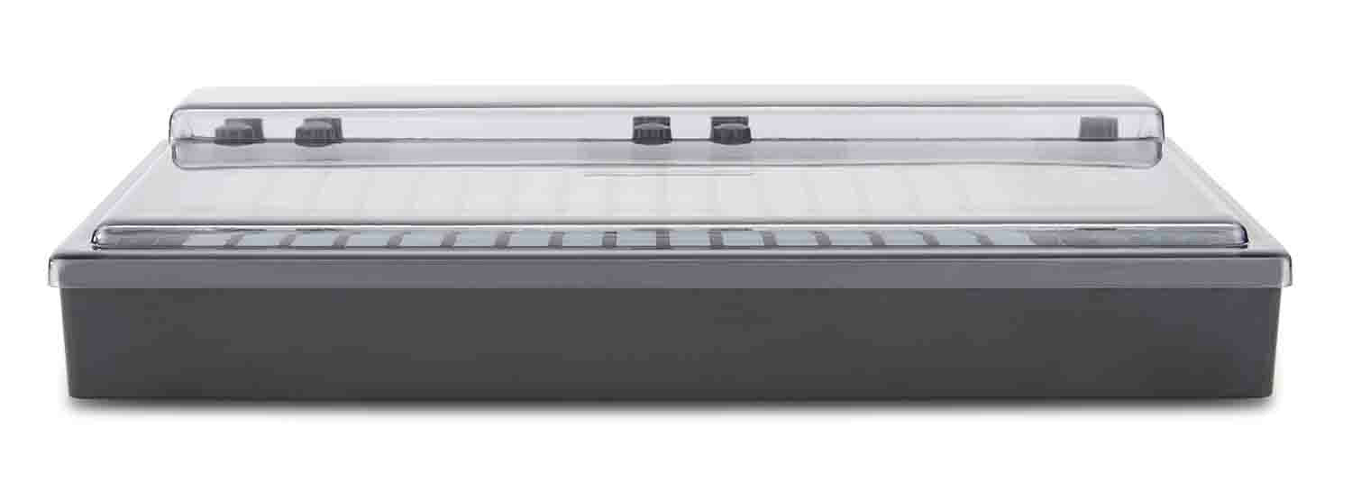 Decksaver DS-PC-HAPAX, Squarp Instruments Hapax Cover by Decksaver