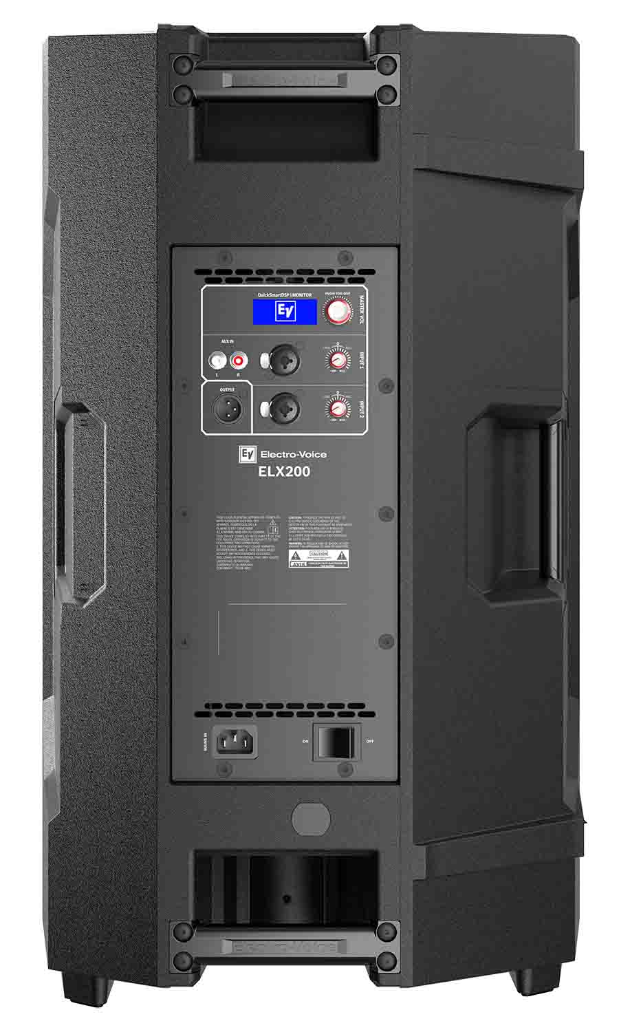 Electro-Voice ELX200-15P, 15" Powered Loudspeaker by Electro-Voice