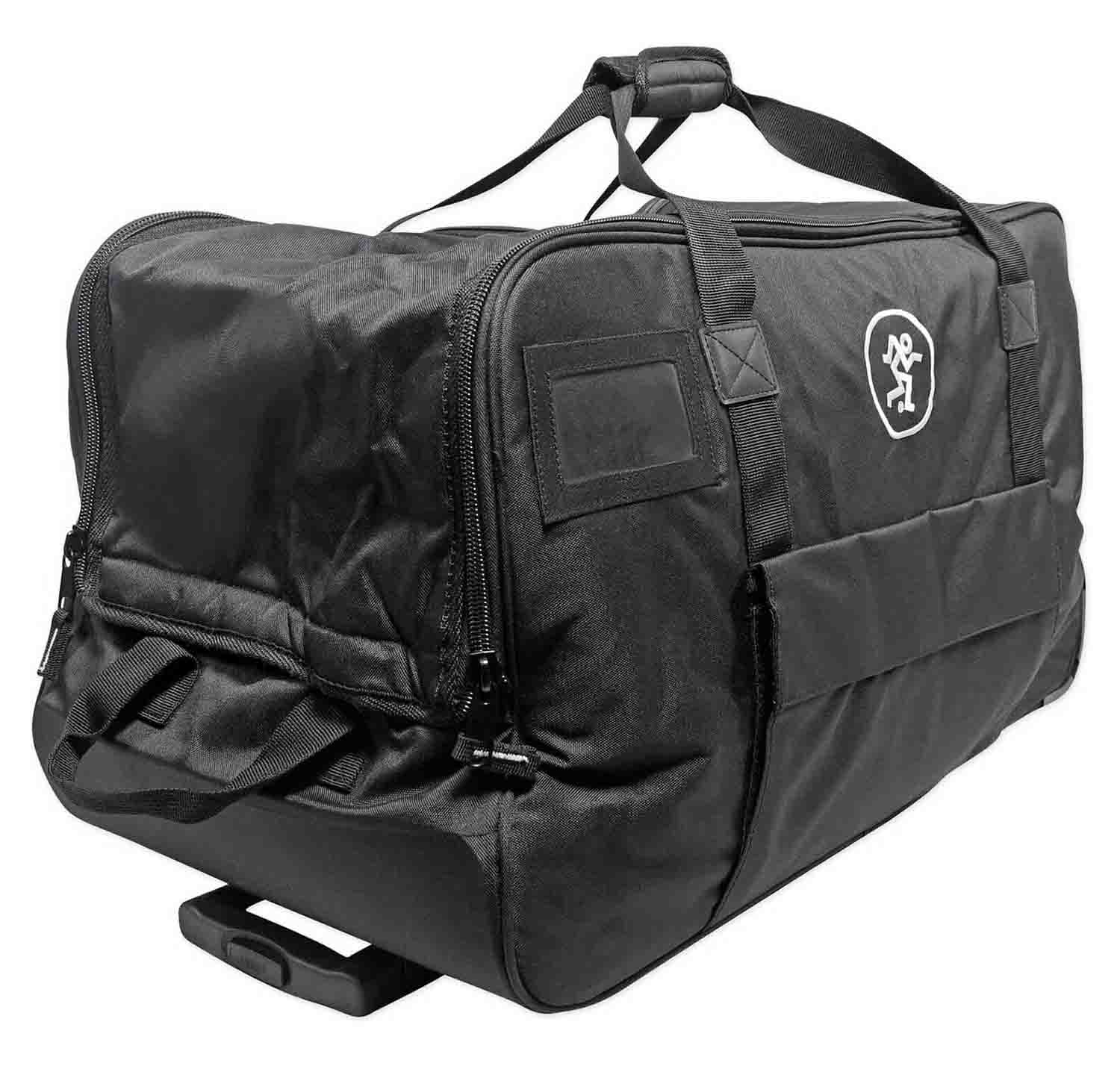 Mackie Thump12A/BST Rolling Speaker Bag for Thump212 and Thump212XT by Mackie