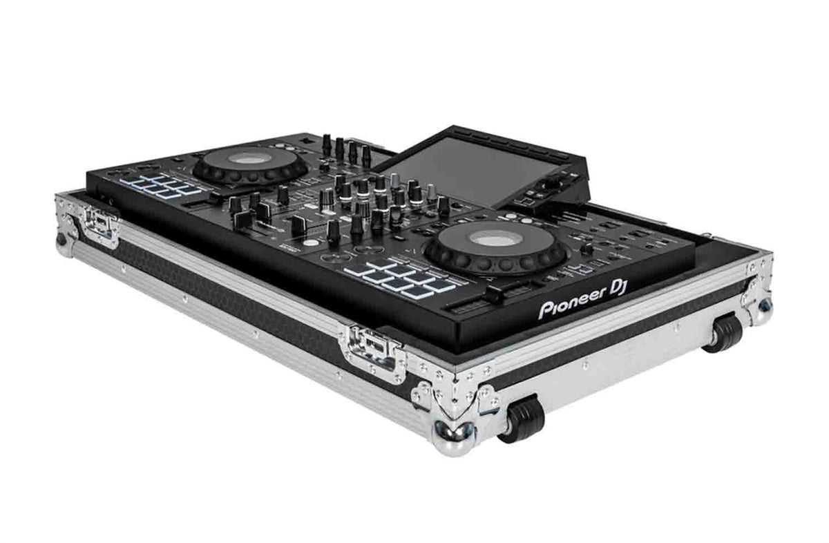 Headliner HL10006 Low Profile Case w/ Wheels for Pioneer Xdj-Rx3