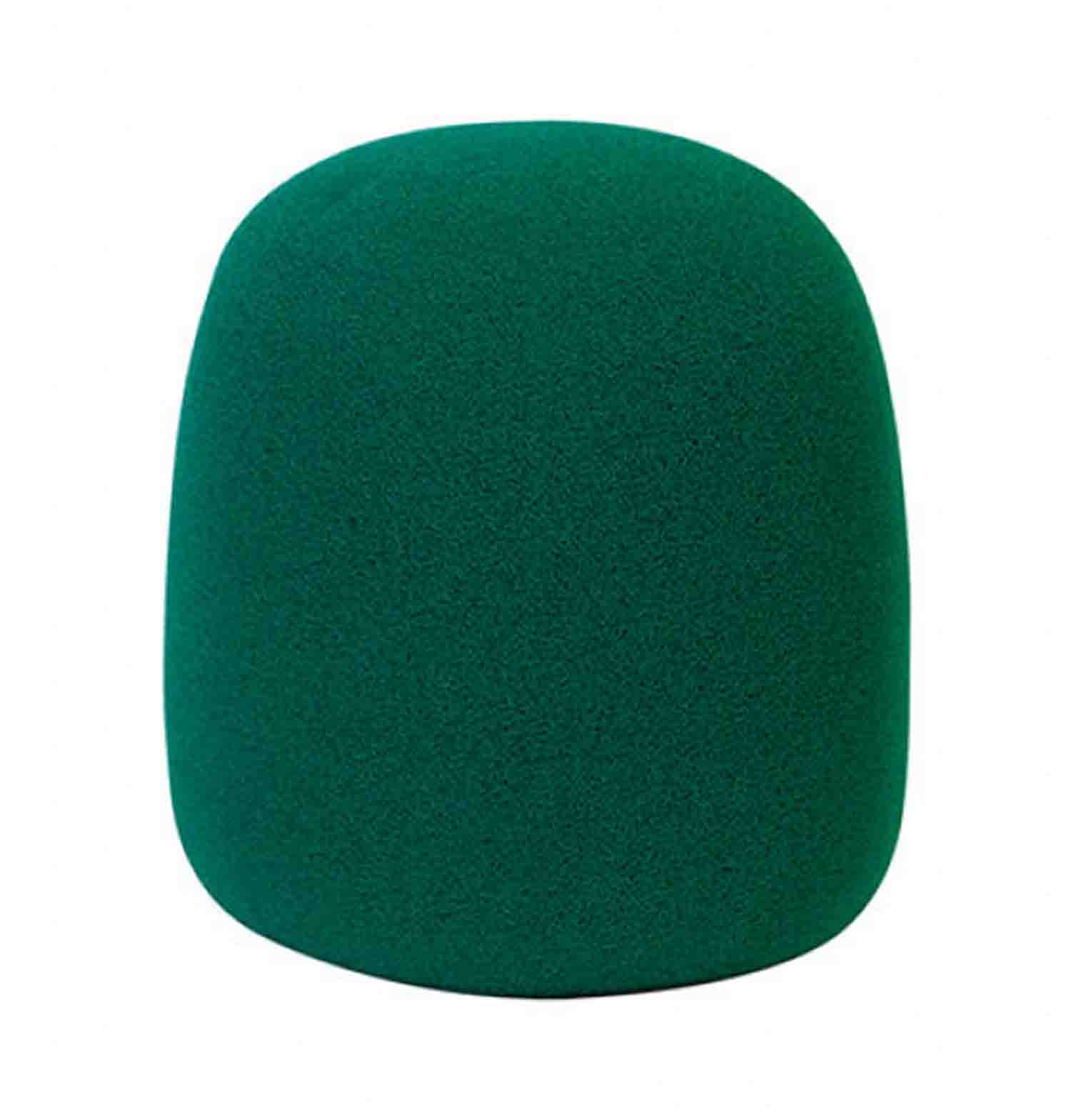 Onstage ASWS Windscreen for Gooseneck Mics by OnStage
