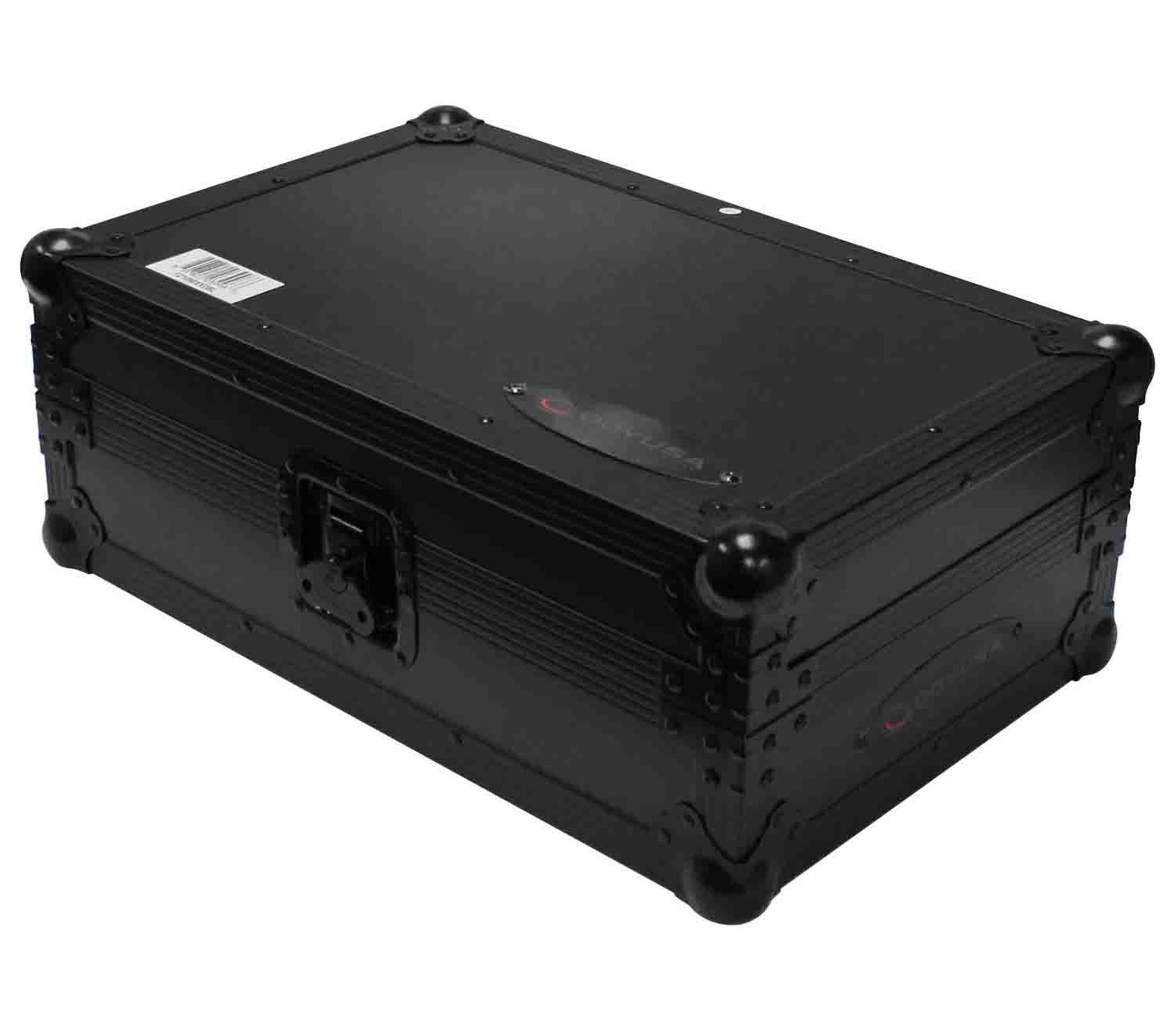 Odyssey FZ10MIXXDBL, Universal Black 10″ Format DJ Mixer Flight Case by Odyssey