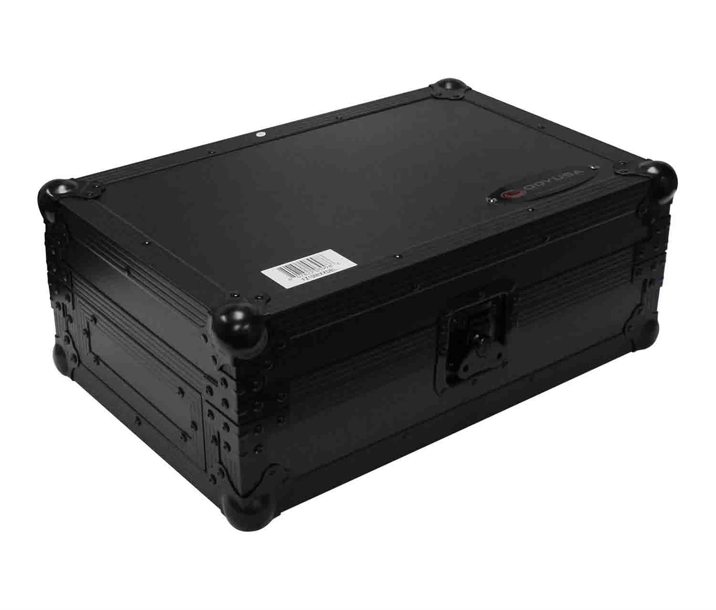 Odyssey FZ10MIXXDBL, Universal Black 10″ Format DJ Mixer Flight Case by Odyssey