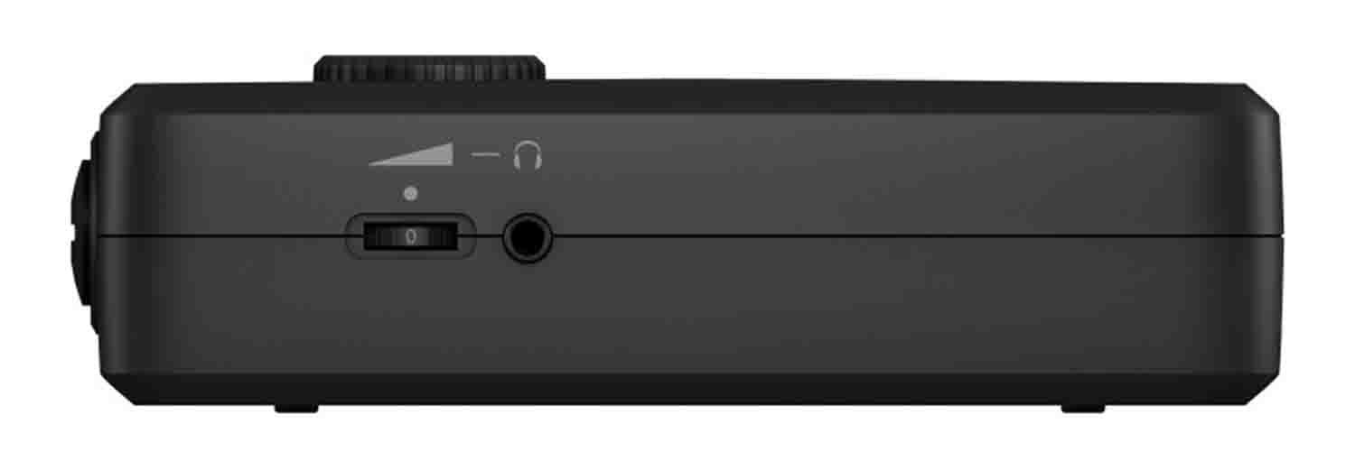 IK Multimedia iRig Pro I/O High Definition Audio Interface with MIDI for iOS and Mac by IK Multimedia