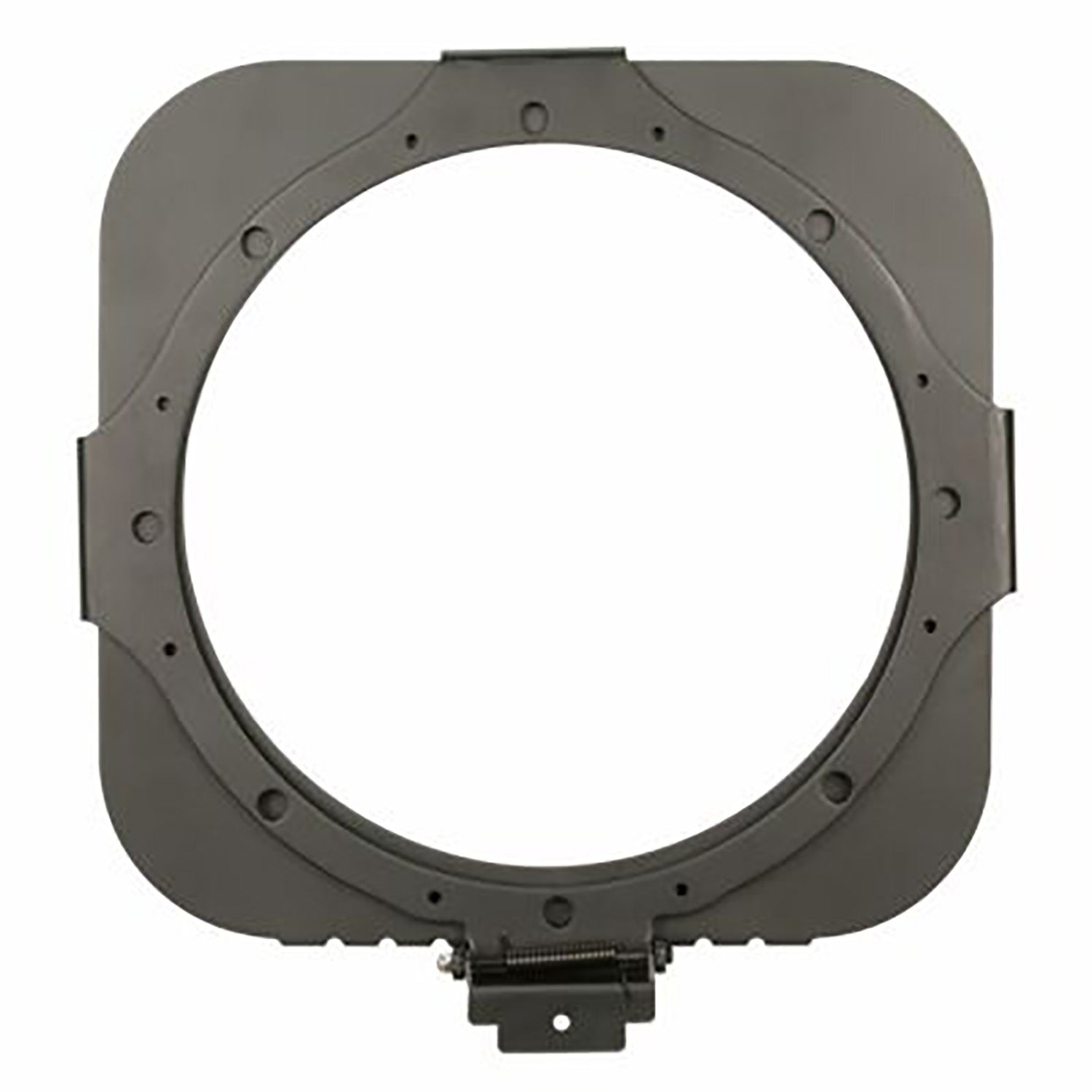 Elation SIXPAR200/GFH, Gel Frame and Holder Kit for Sixpar 200 / 200IP LED Fixture by ELATION