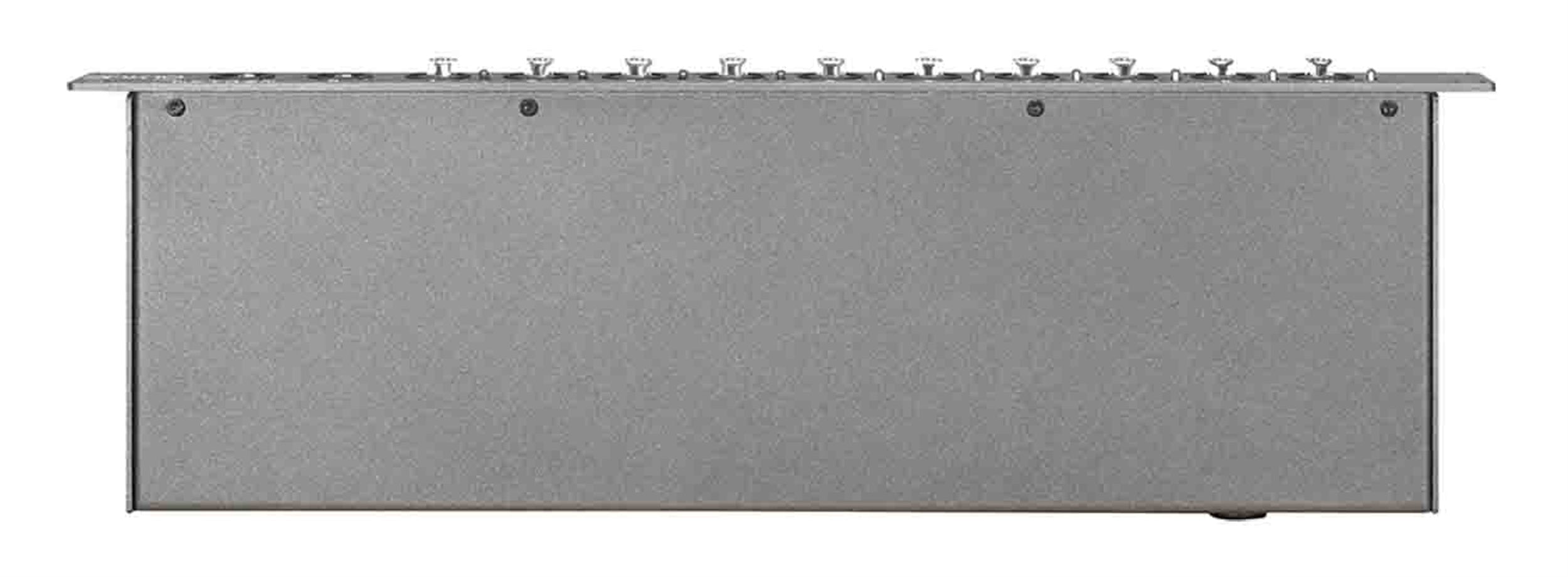 Elation DMX10-5 Netron Rackmount 10-Port DMX Splitter - 5 Pin by Elation