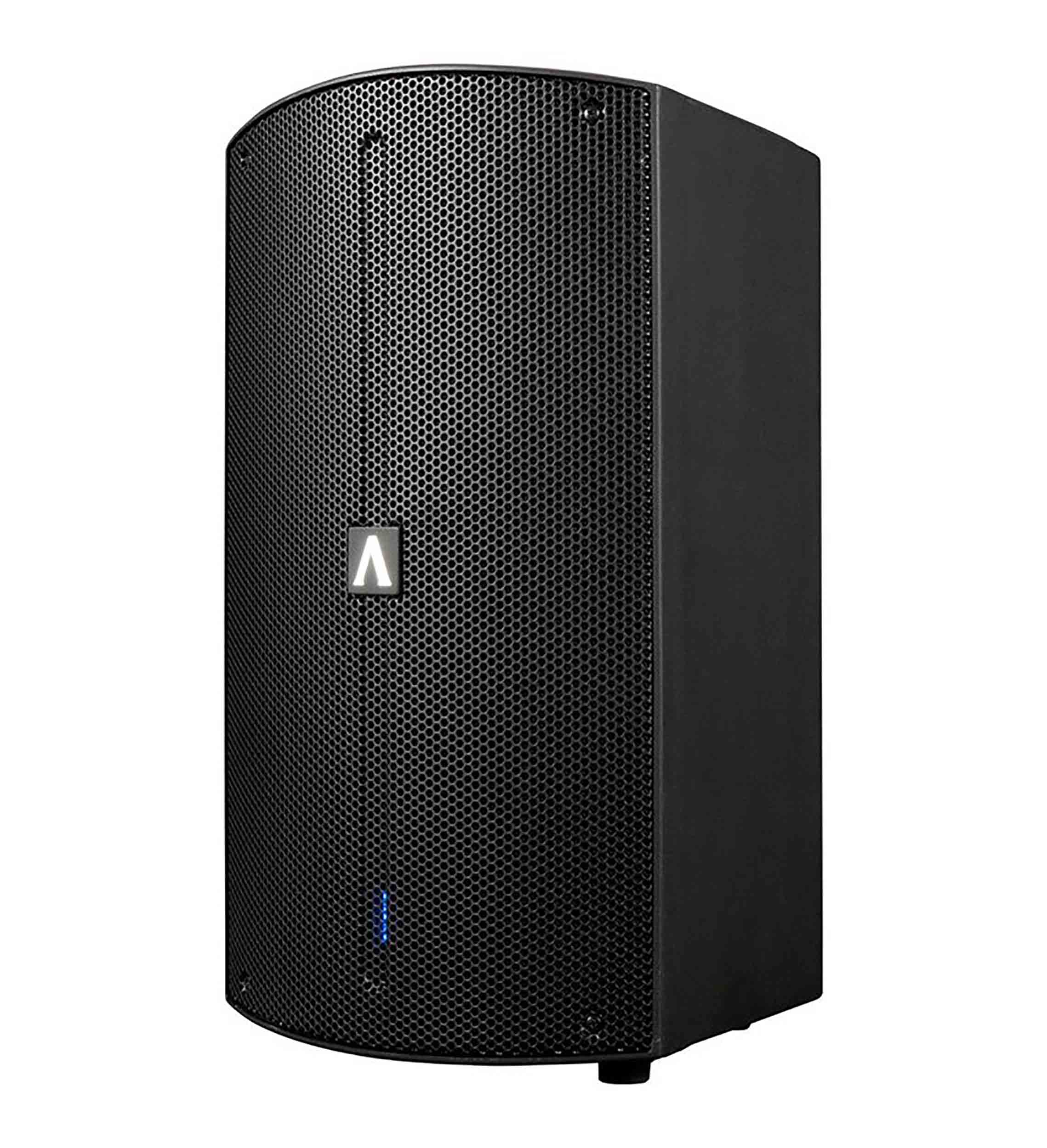 Avante Audio A15X, Achromic X Series 15-Inch 2-Way Active Loudspeaker - Black by Avante