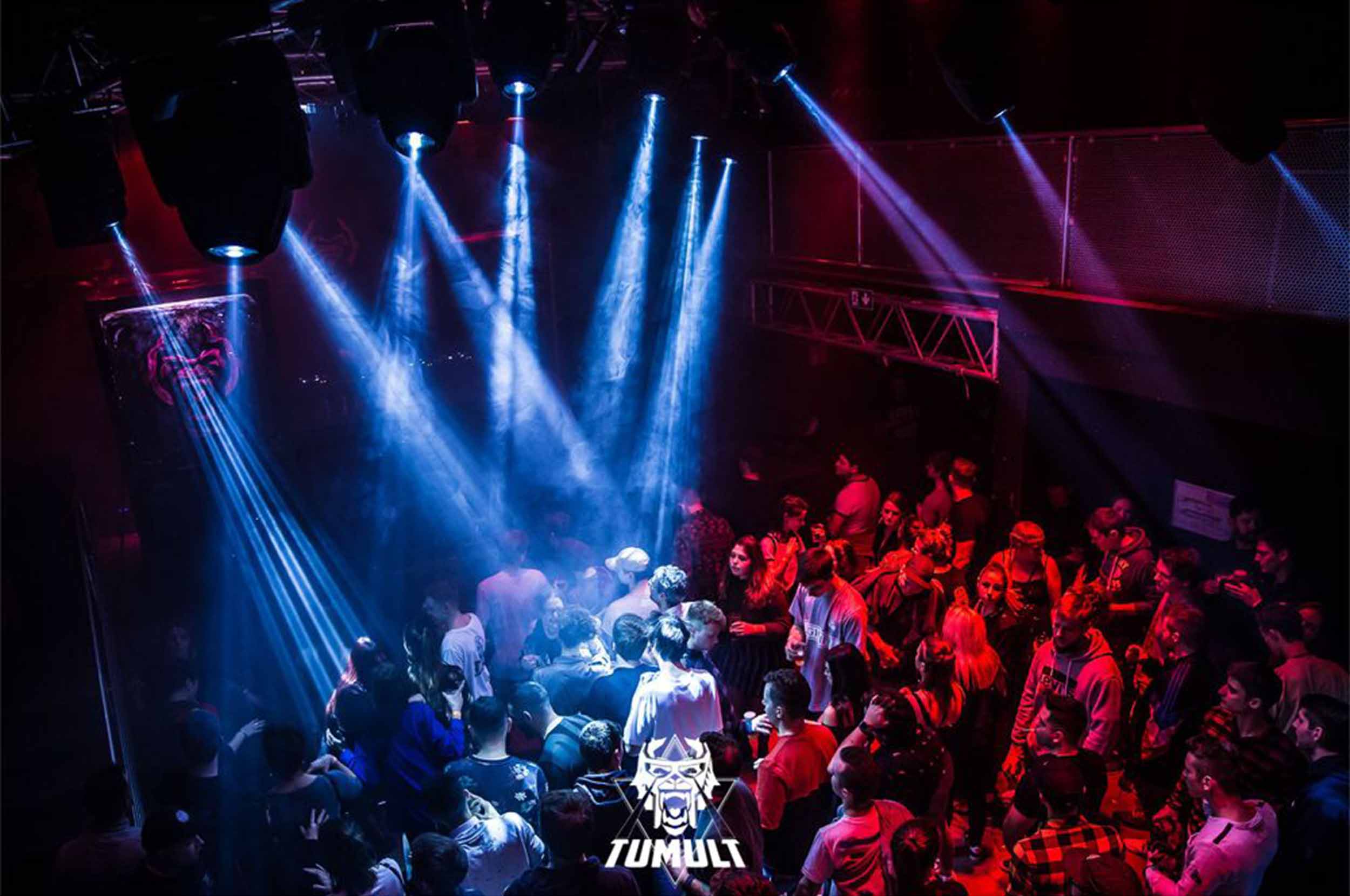 Chauvet DJ Intimidator Hybrid 251SR, 251W 8000K Discharge Moving Head Hybrid with 1 to 23-Degree Zoom - Black by Chauvet DJ